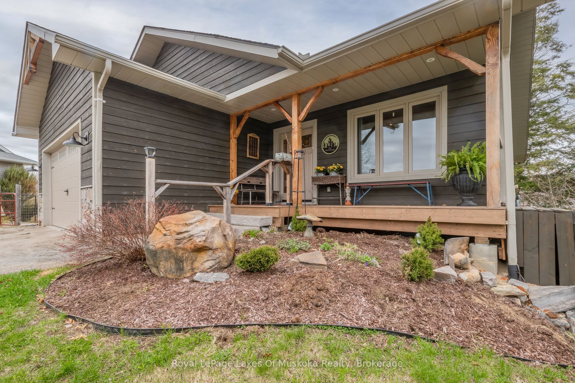 17 Hart Court, Huntsville, ON P1H 1T6 photo 5