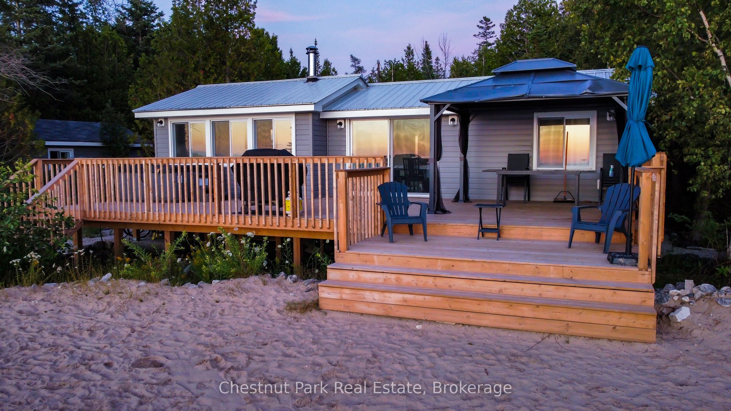 37 RONALD Street, Northern Bruce Peninsula, ON N0H 1X0 photo 2