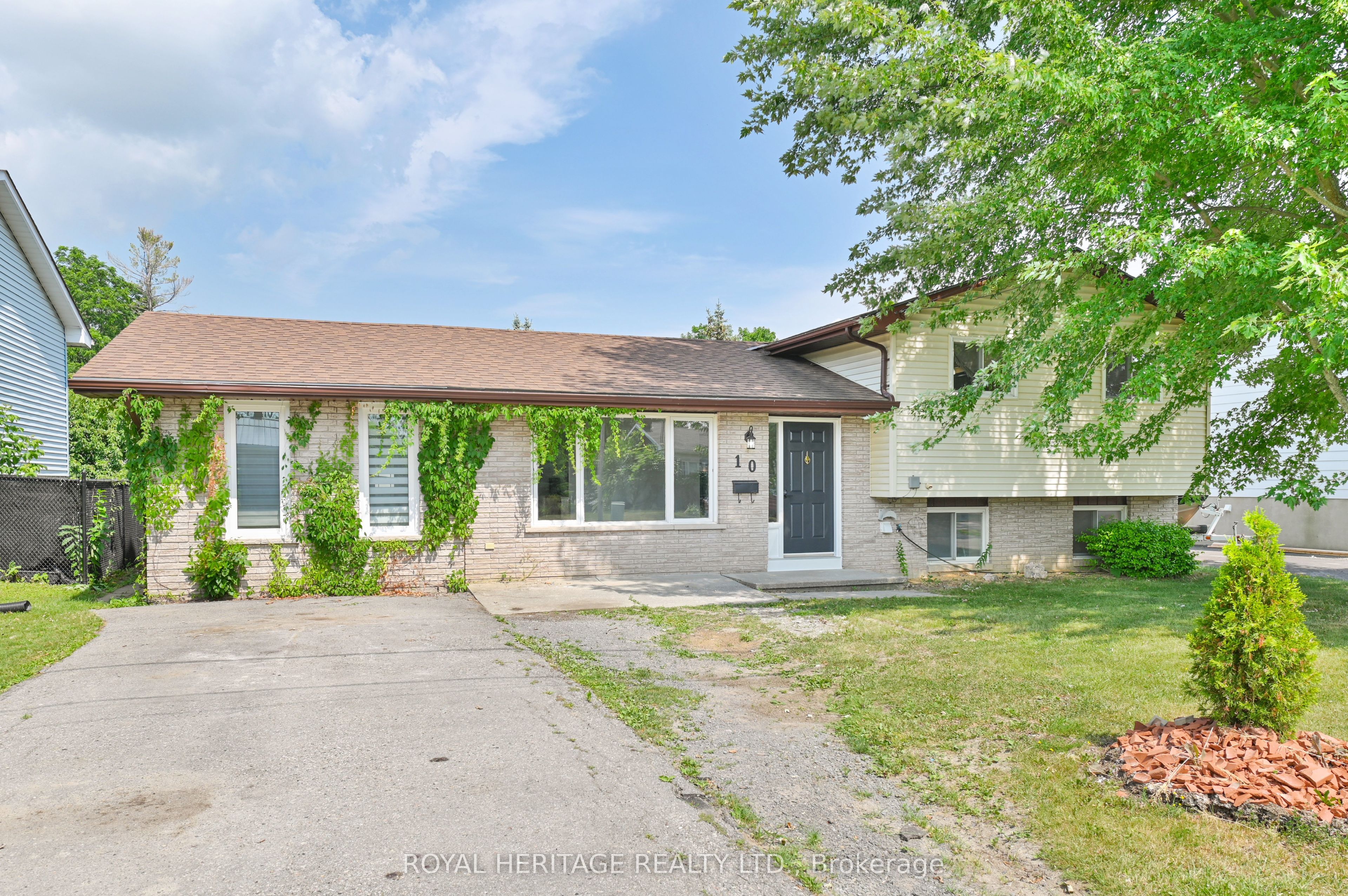 10 Reid Street, Greater Napanee, ON K7R 3V2