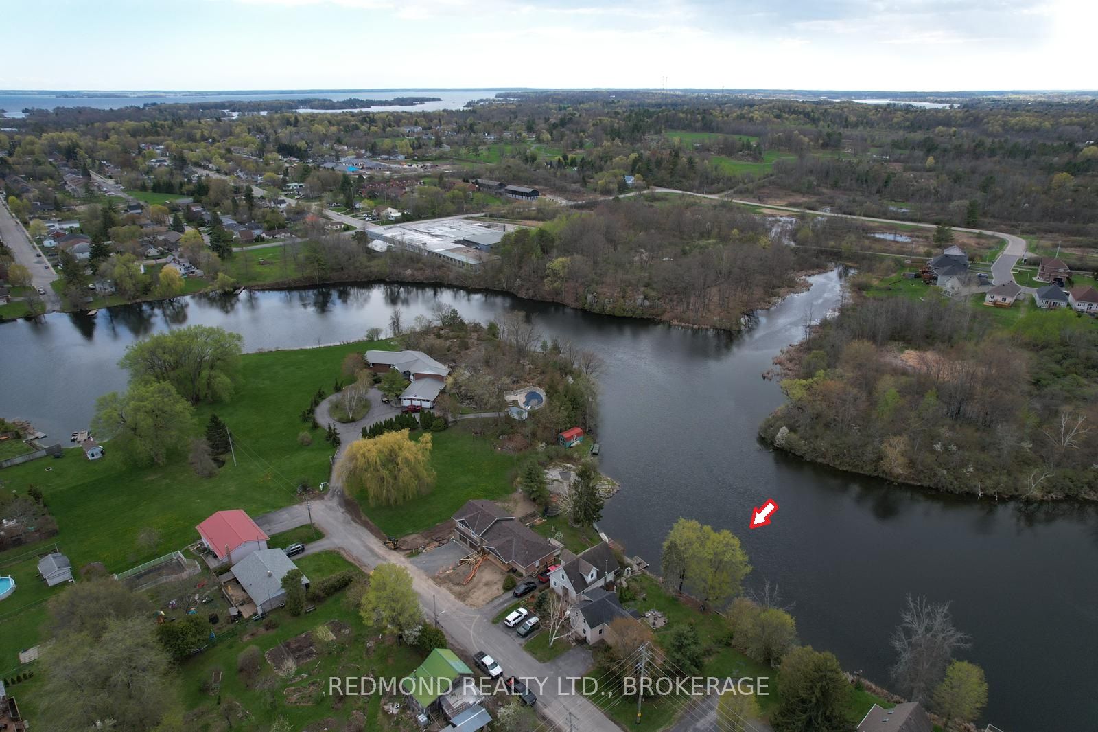 590 Queen Street, Gananoque, ON K7G 2B1 photo 5