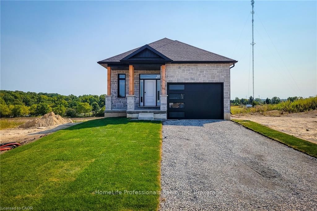 137 PIKE CREEK Drive, Haldimand, ON N0E 1E0