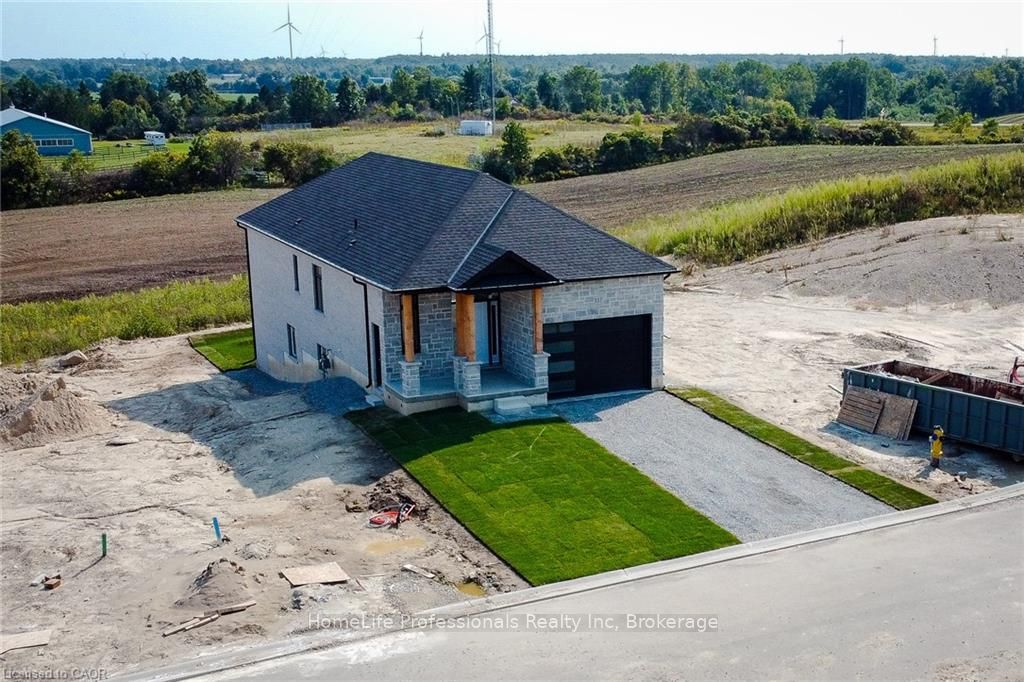 137 PIKE CREEK Drive, Haldimand, ON N0E 1E0 photo 5