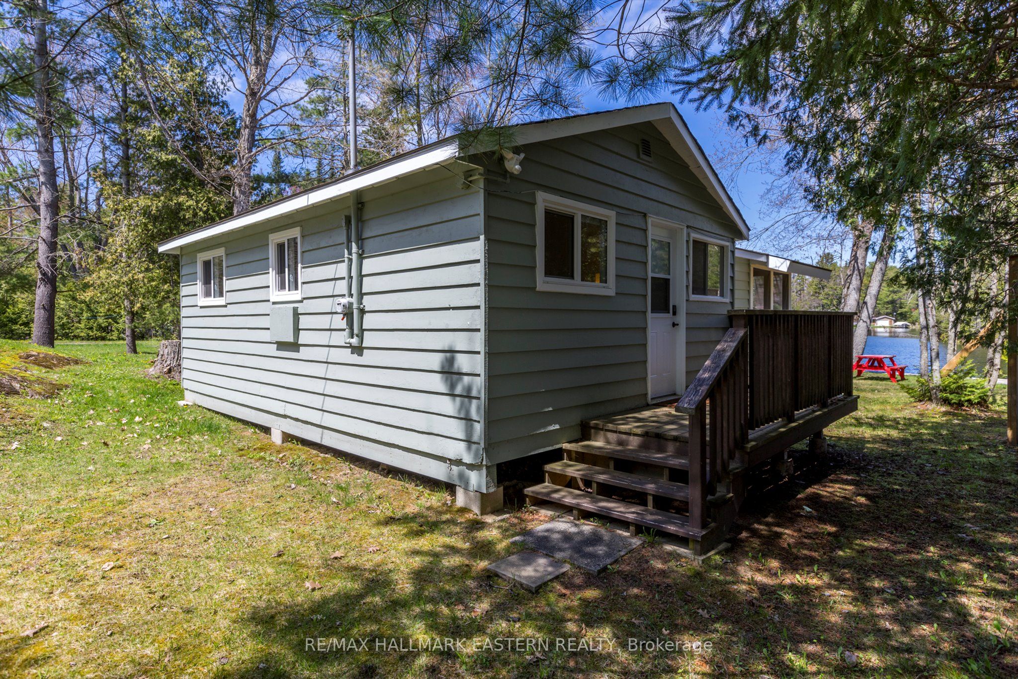 1810 Hull Road, Douro-Dummer, ON K0L 2H0 photo 3