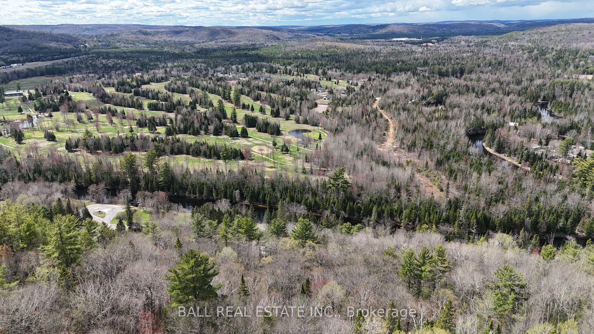 00 Highway 62 N N/A, Bancroft, ON K0L 1C0