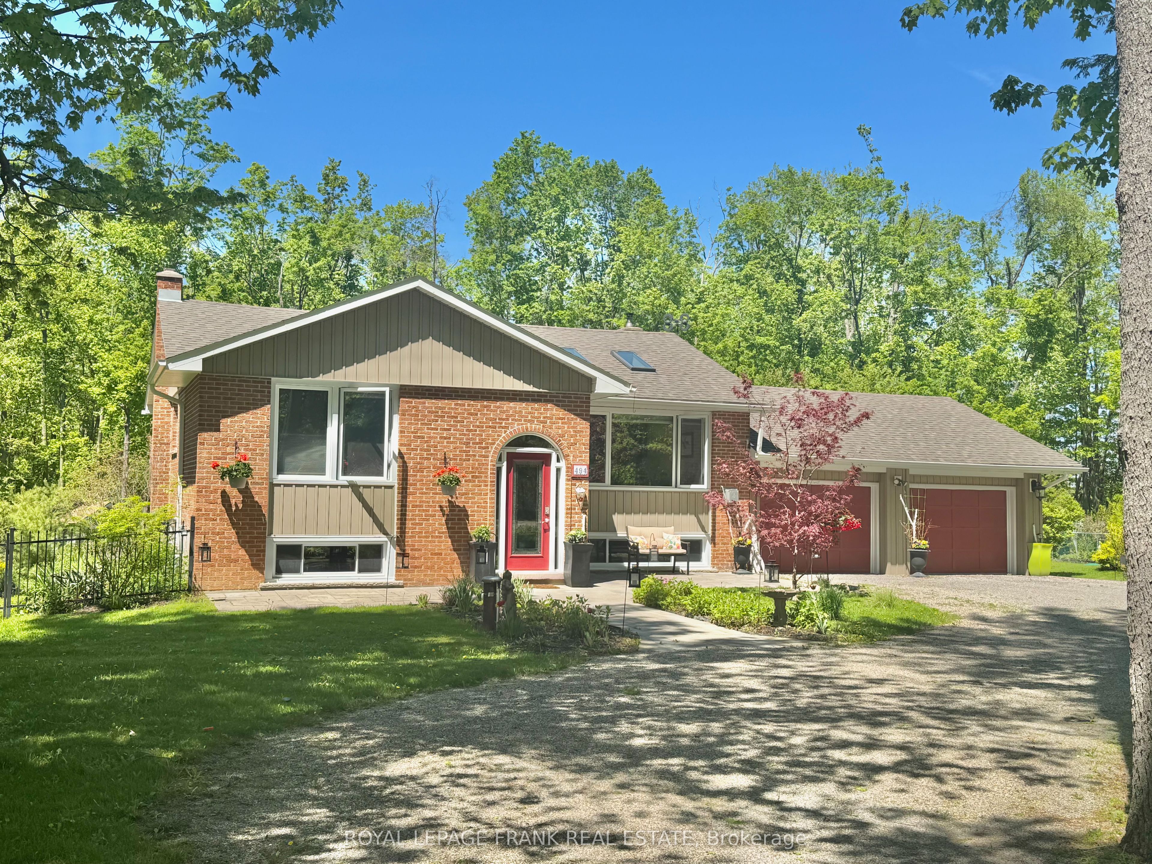 494 5th Line, Selwyn, ON K9J 0C5