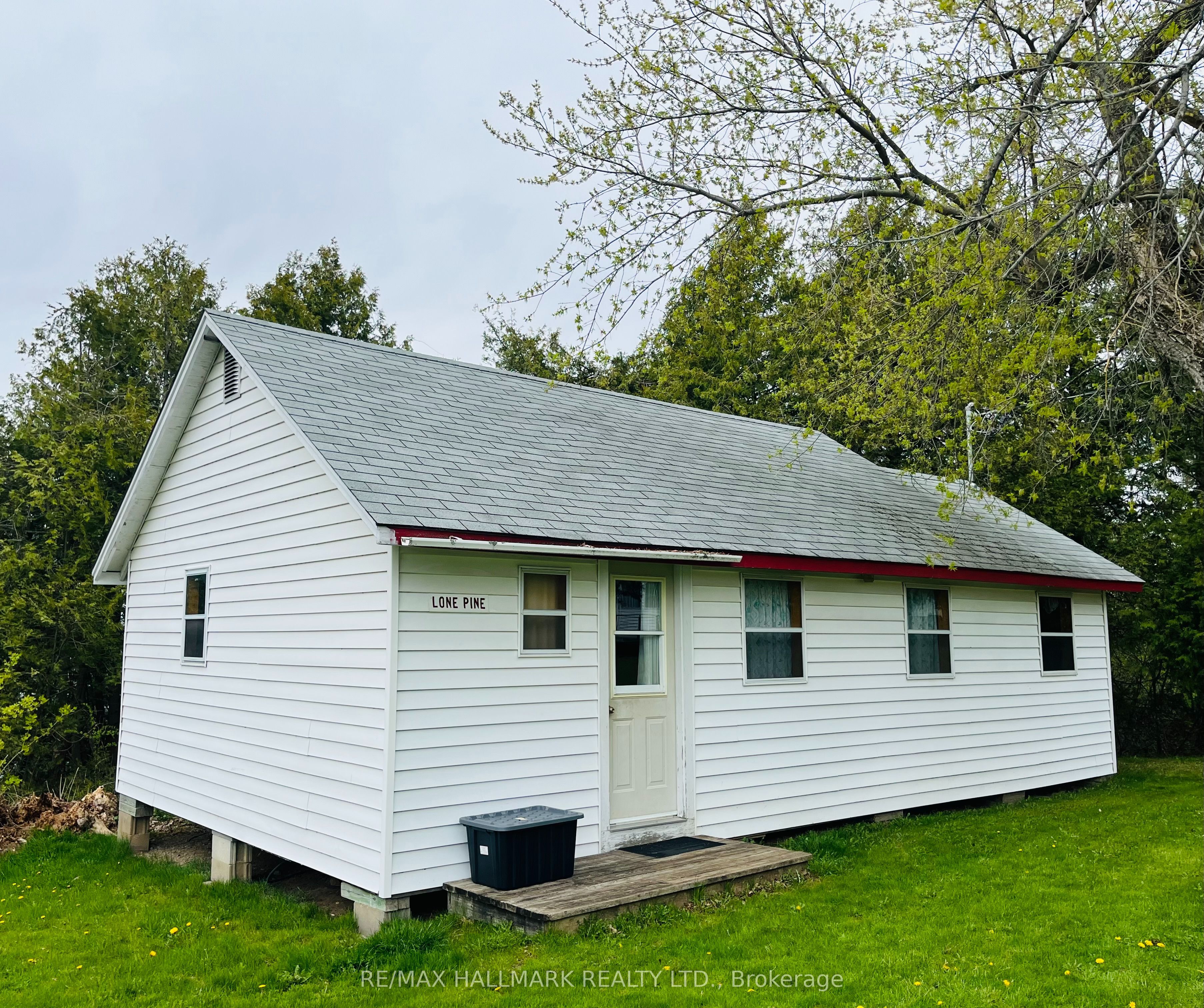 449 Island View Road 110, Alnwick/Haldimand, ON K0K 2X0