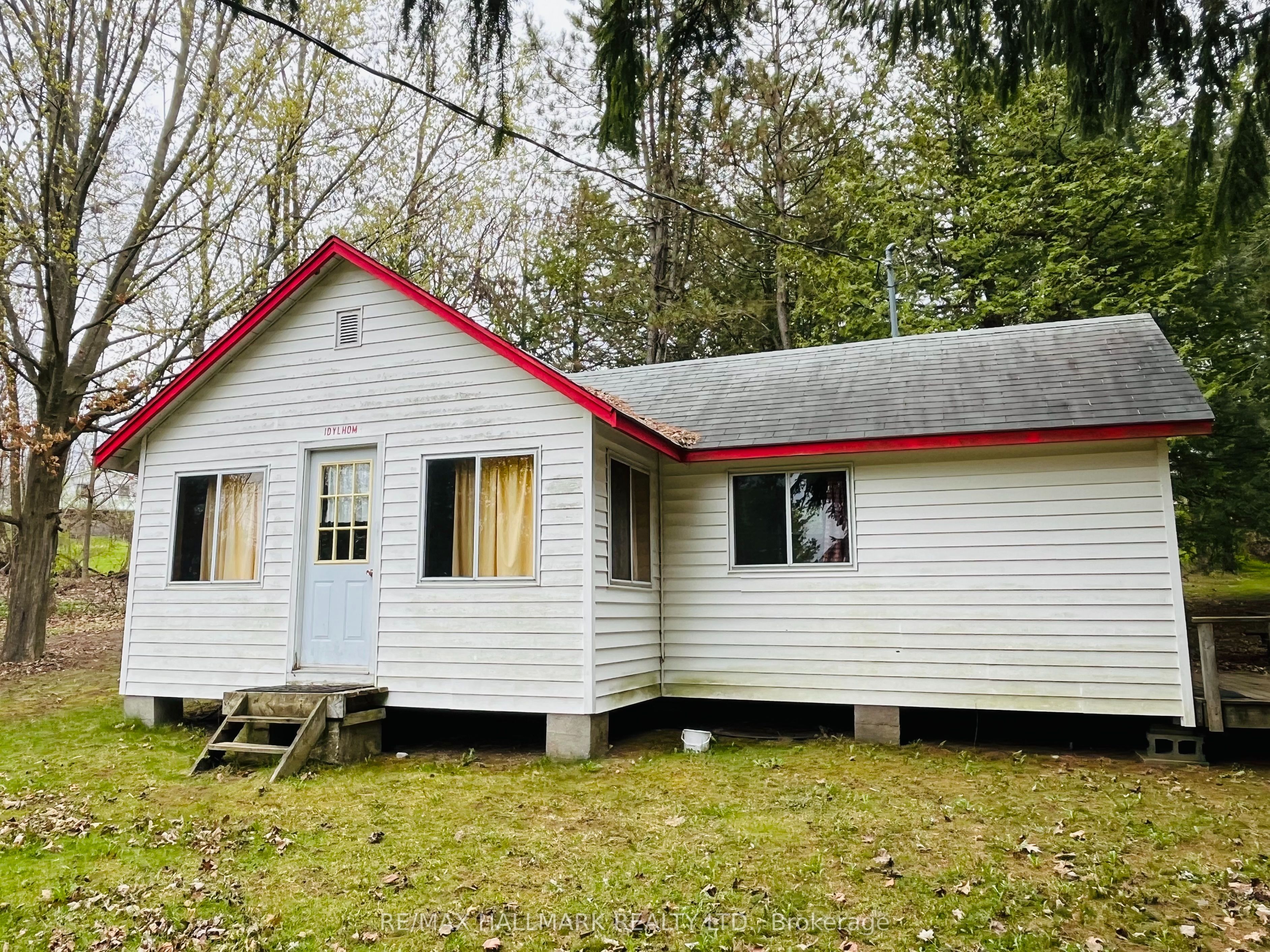 449 Island View Road 103, Alnwick/Haldimand, ON K0K 2X0