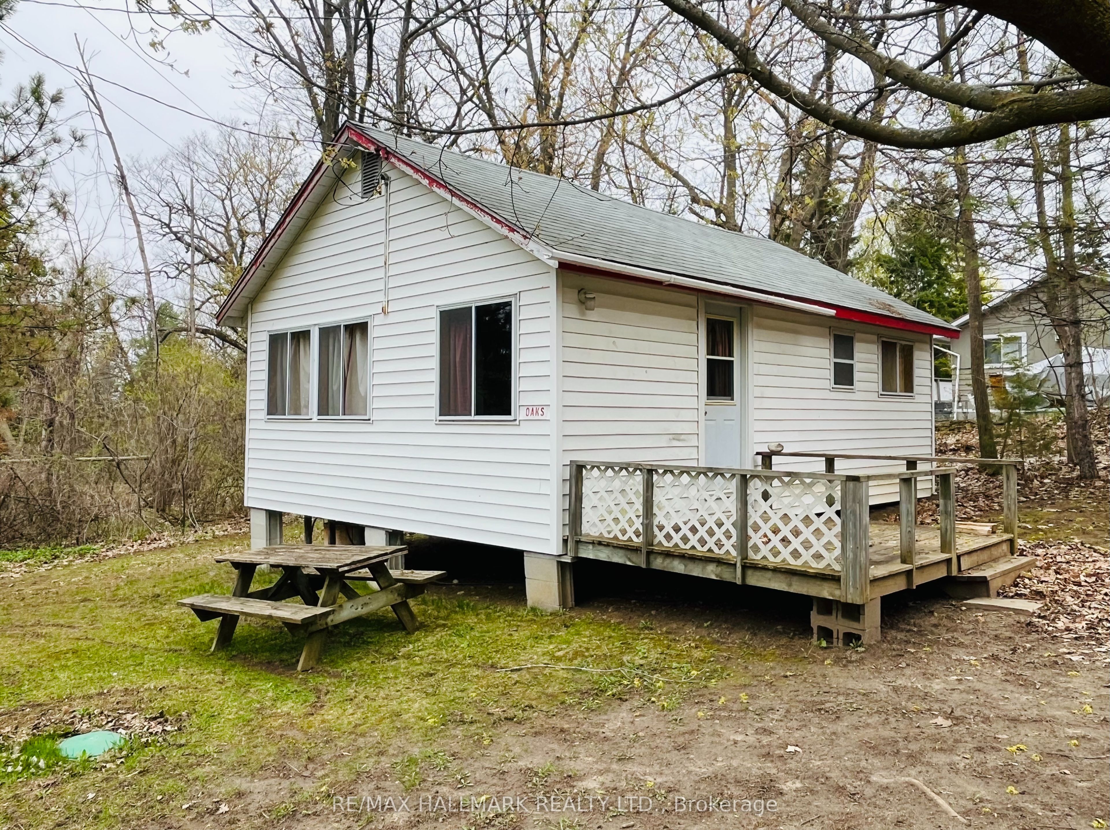 449 Island View Road 101, Alnwick/Haldimand, ON K0K 2X0