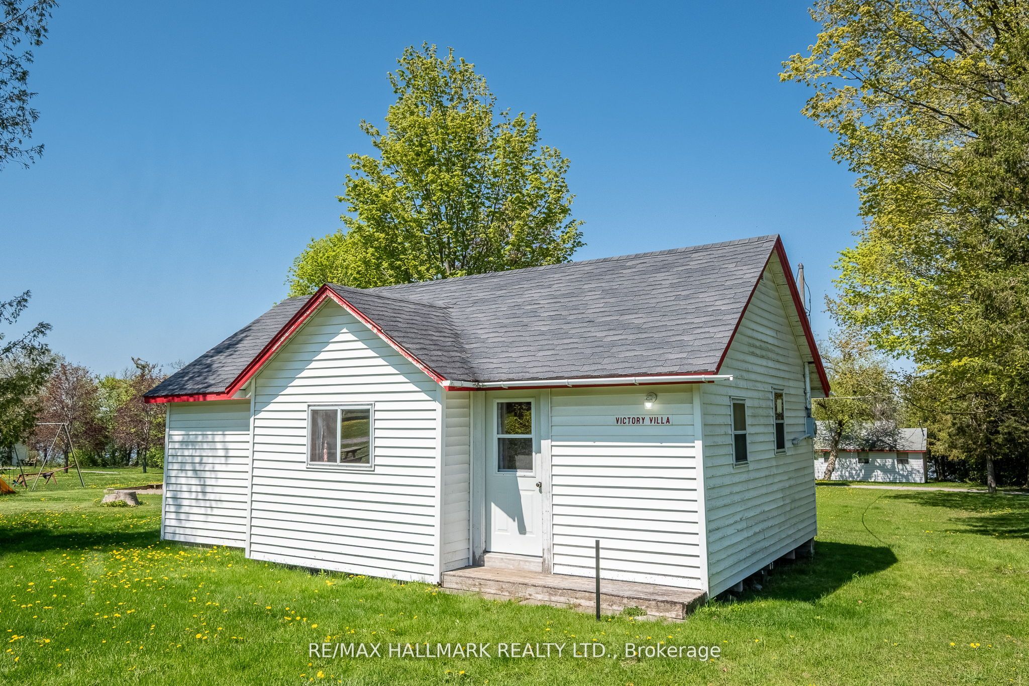 449 Island View Road 106, Alnwick/Haldimand, ON K0K 2X0