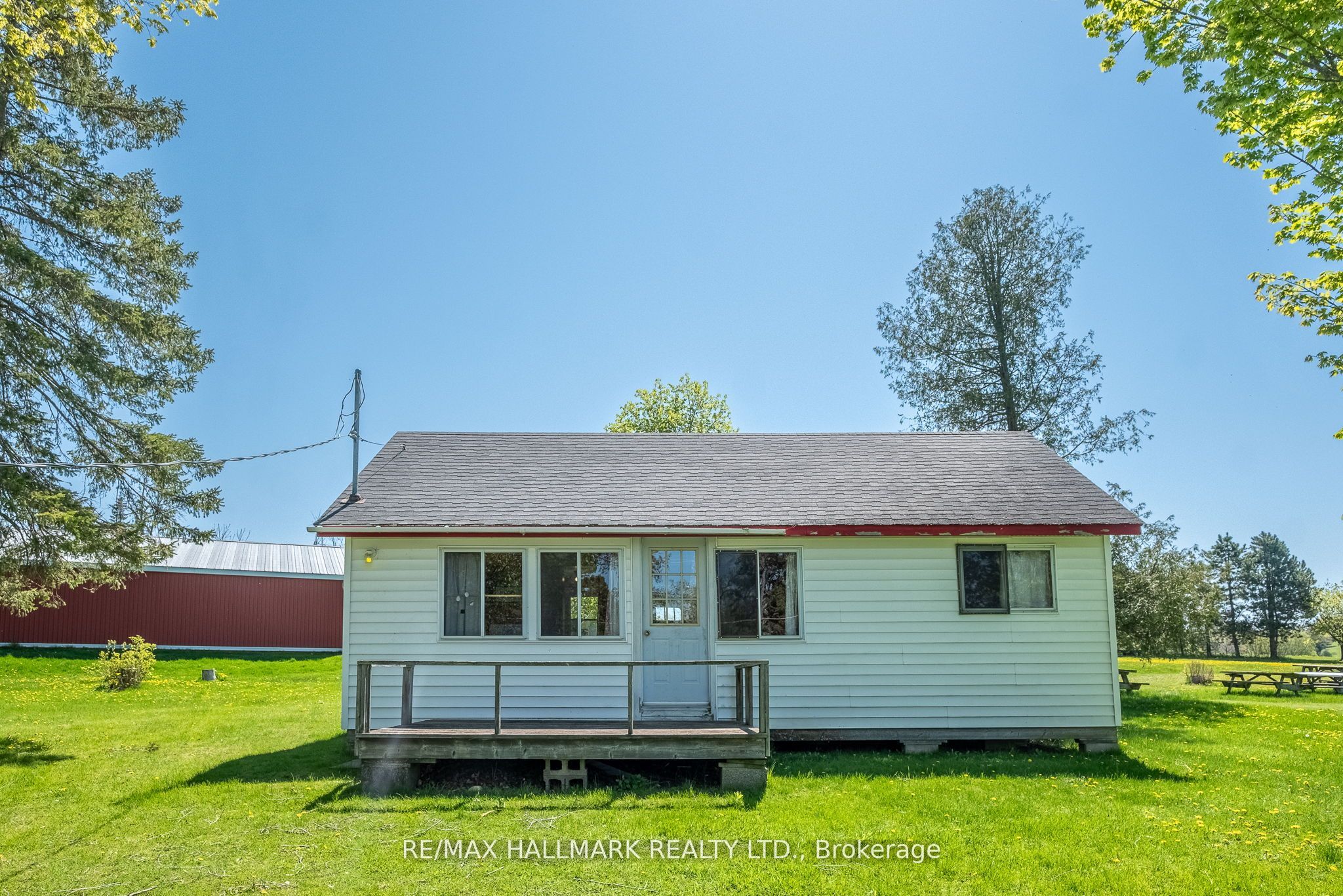 449 Island View Road 106, Alnwick/Haldimand, ON K0K 2X0 photo 2