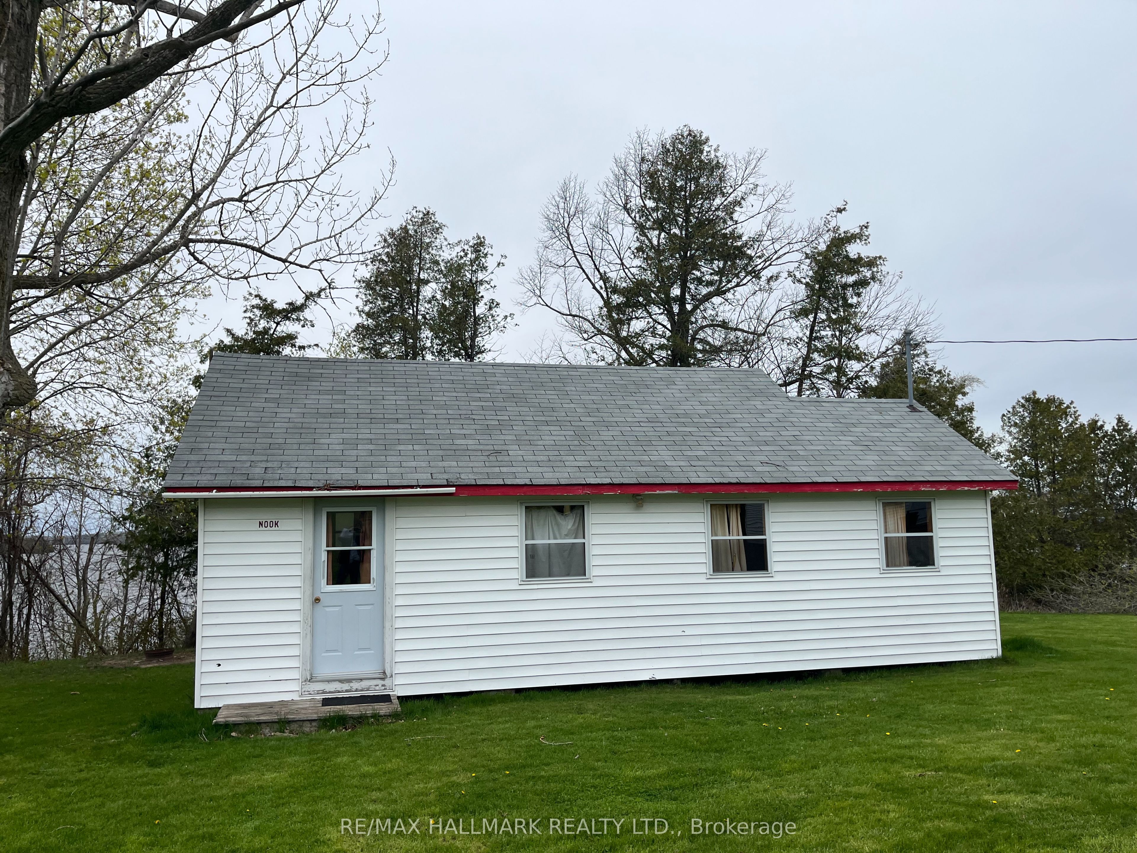 449 Island View Road 111, Alnwick/Haldimand, ON K0K 2X0