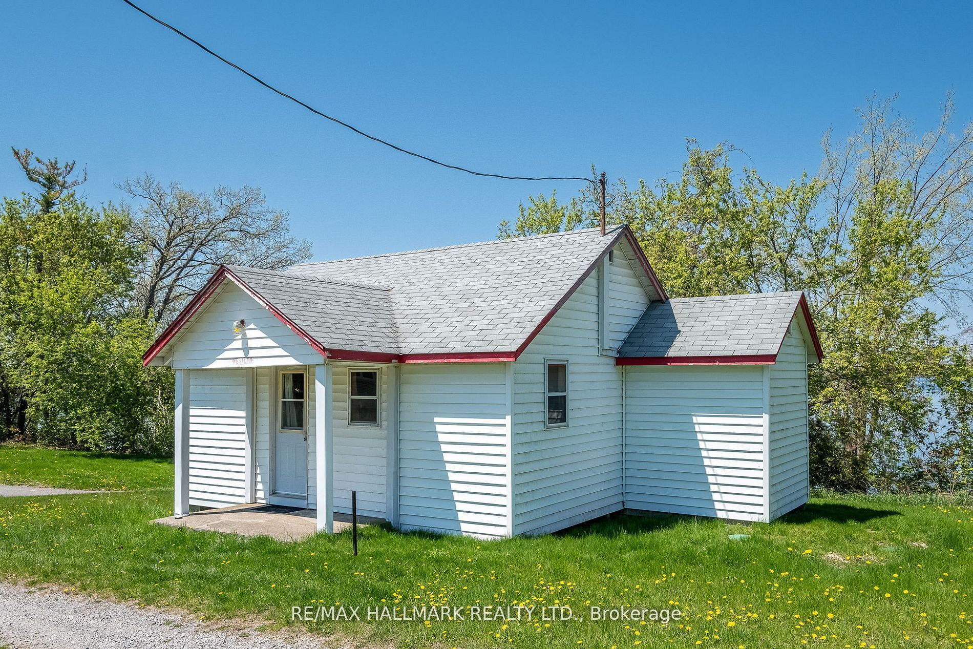 449 Island View Road 112, Alnwick/Haldimand, ON K0K 2X0