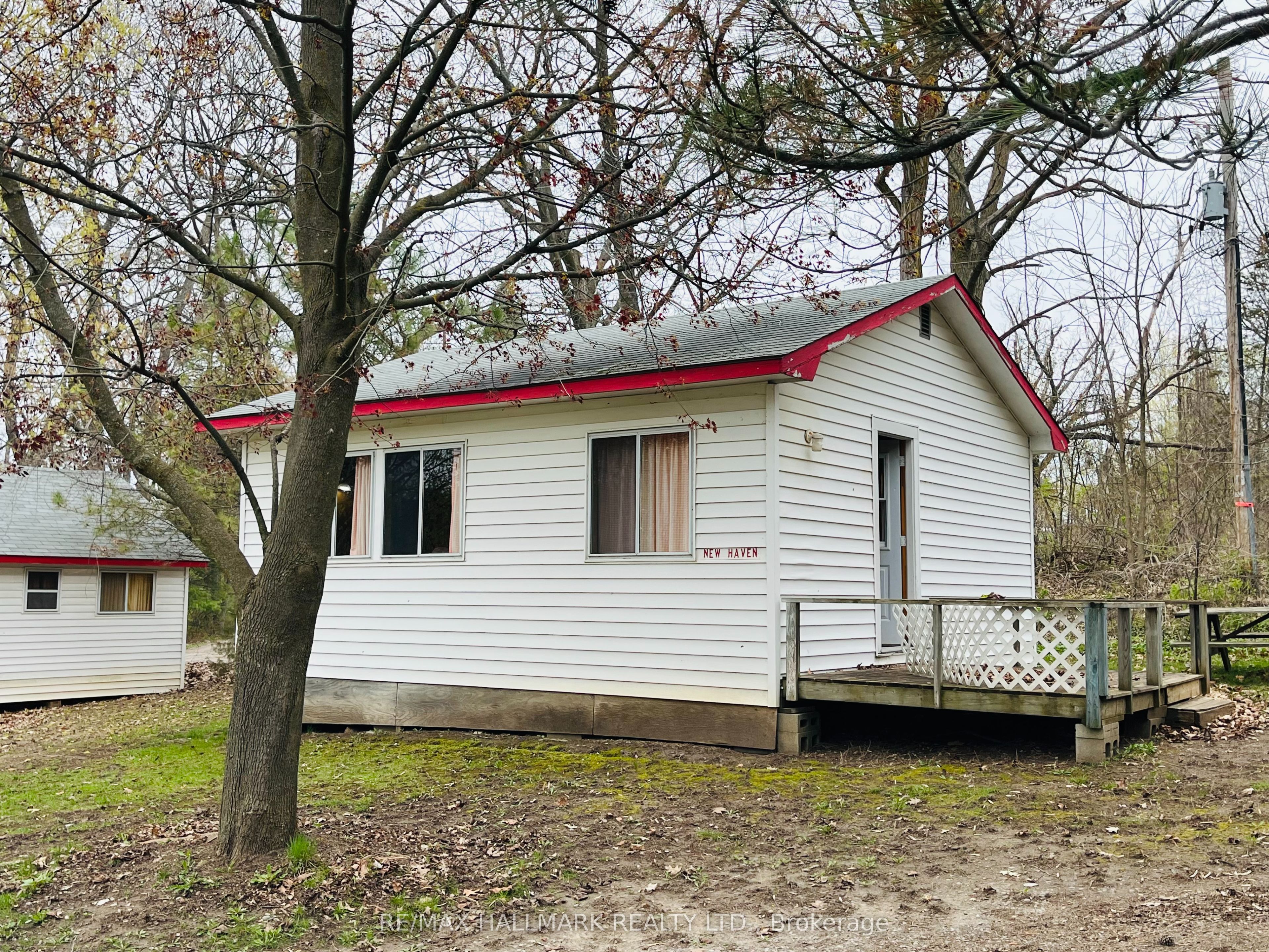 449 Island View Road 102, Alnwick/Haldimand, ON K0K 2X0