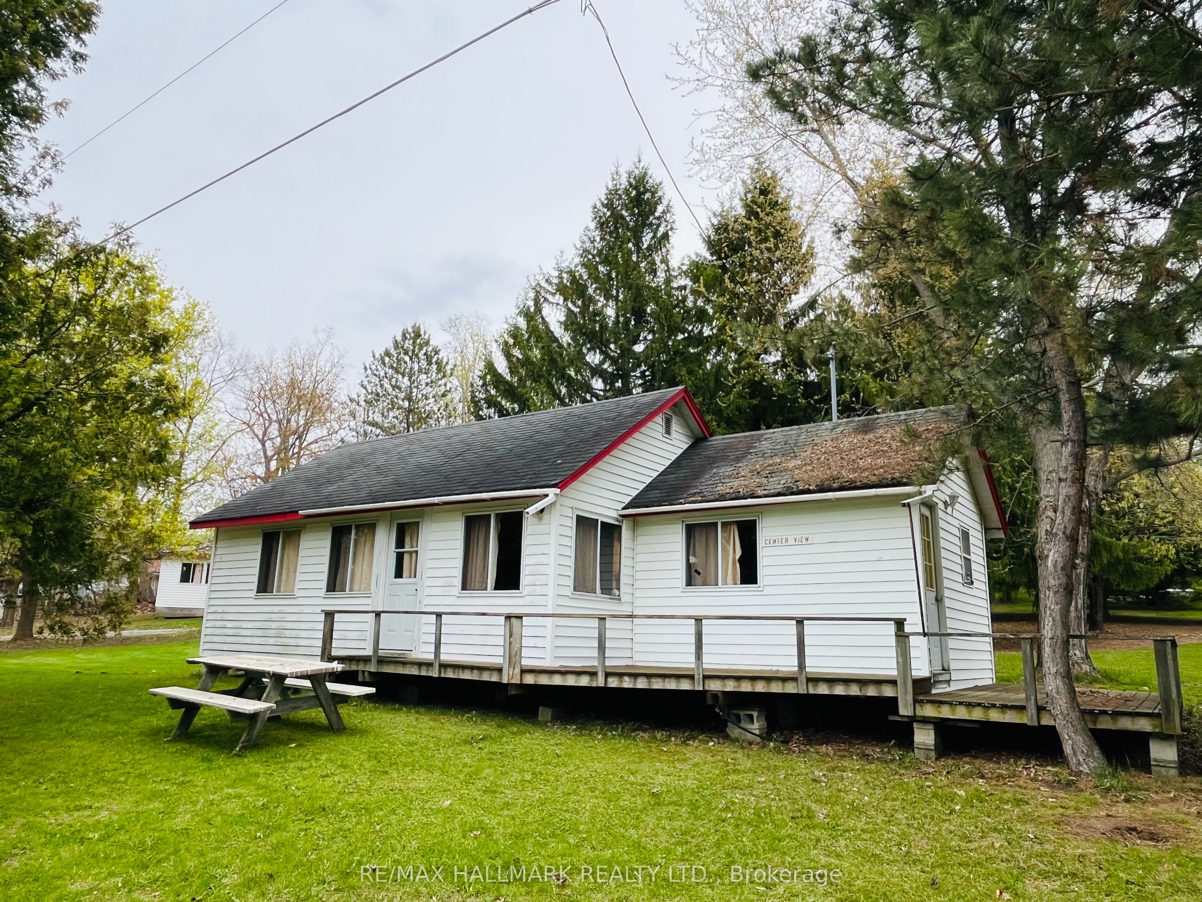 449 Island View Road 105, Alnwick/Haldimand, ON K0K 2X0