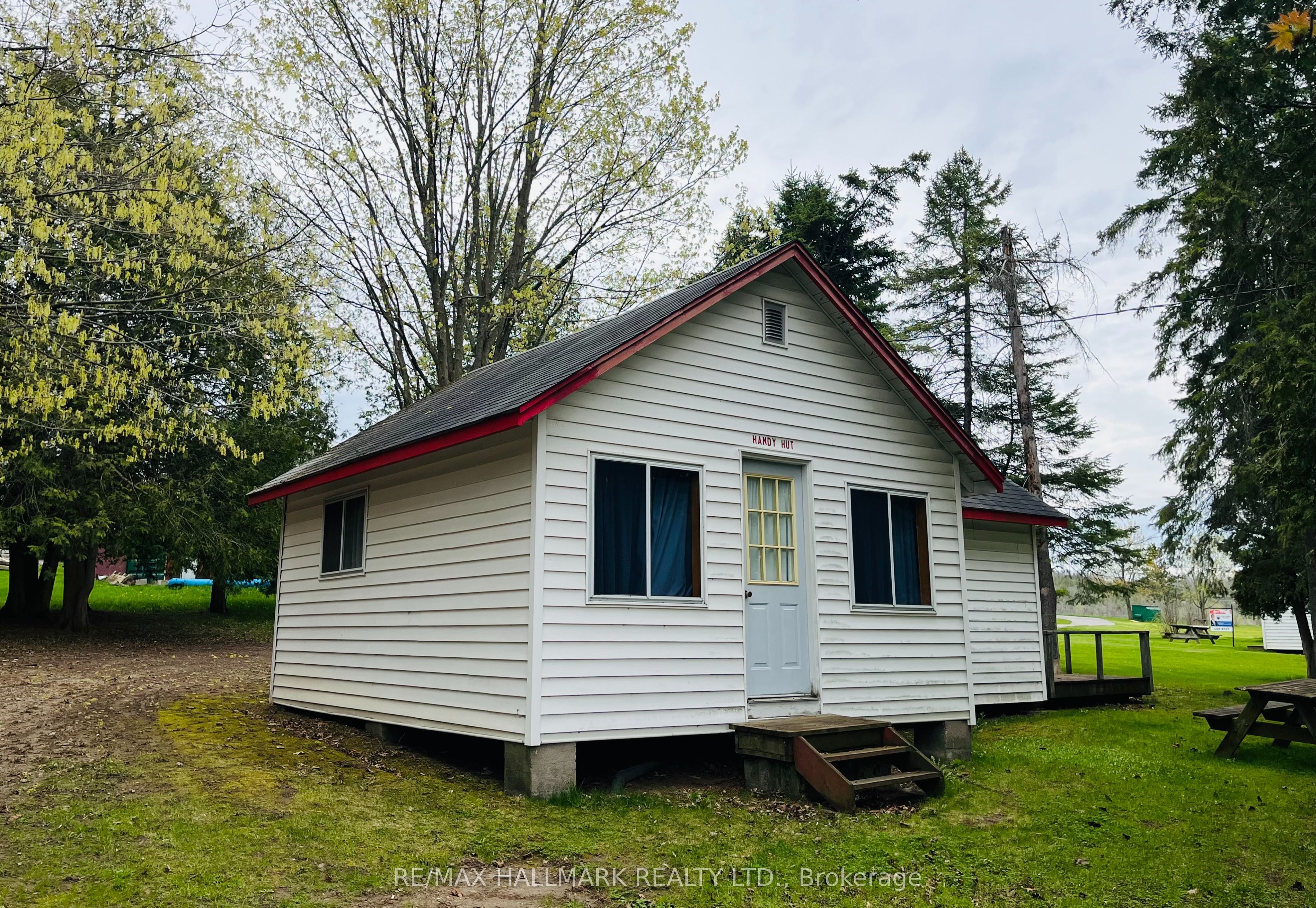 449 Island View Road 104, Alnwick/Haldimand, ON K0K 2X0