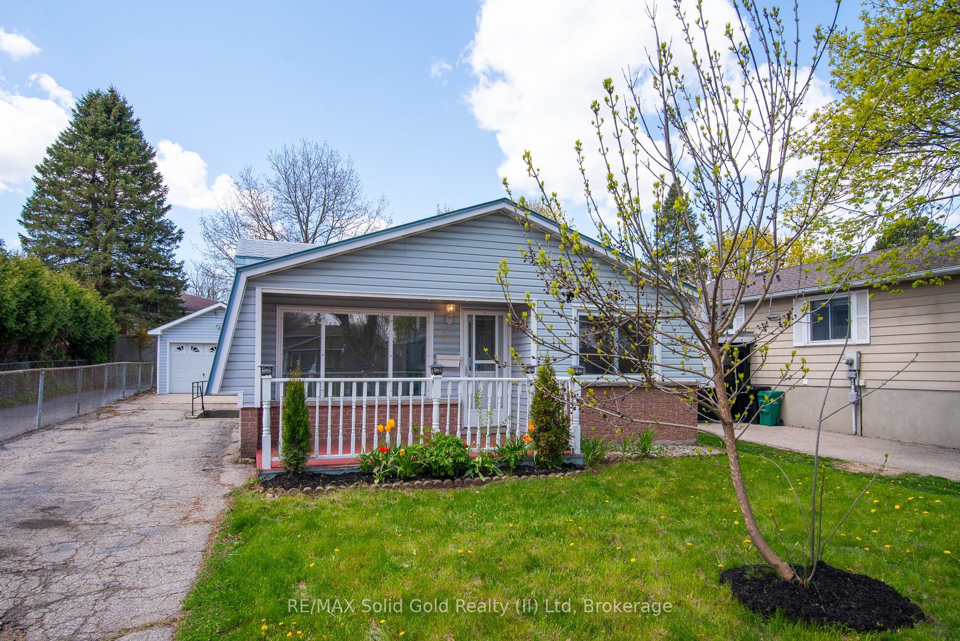 87 Christopher Drive, Waterloo, ON N2J 4J6 photo 5