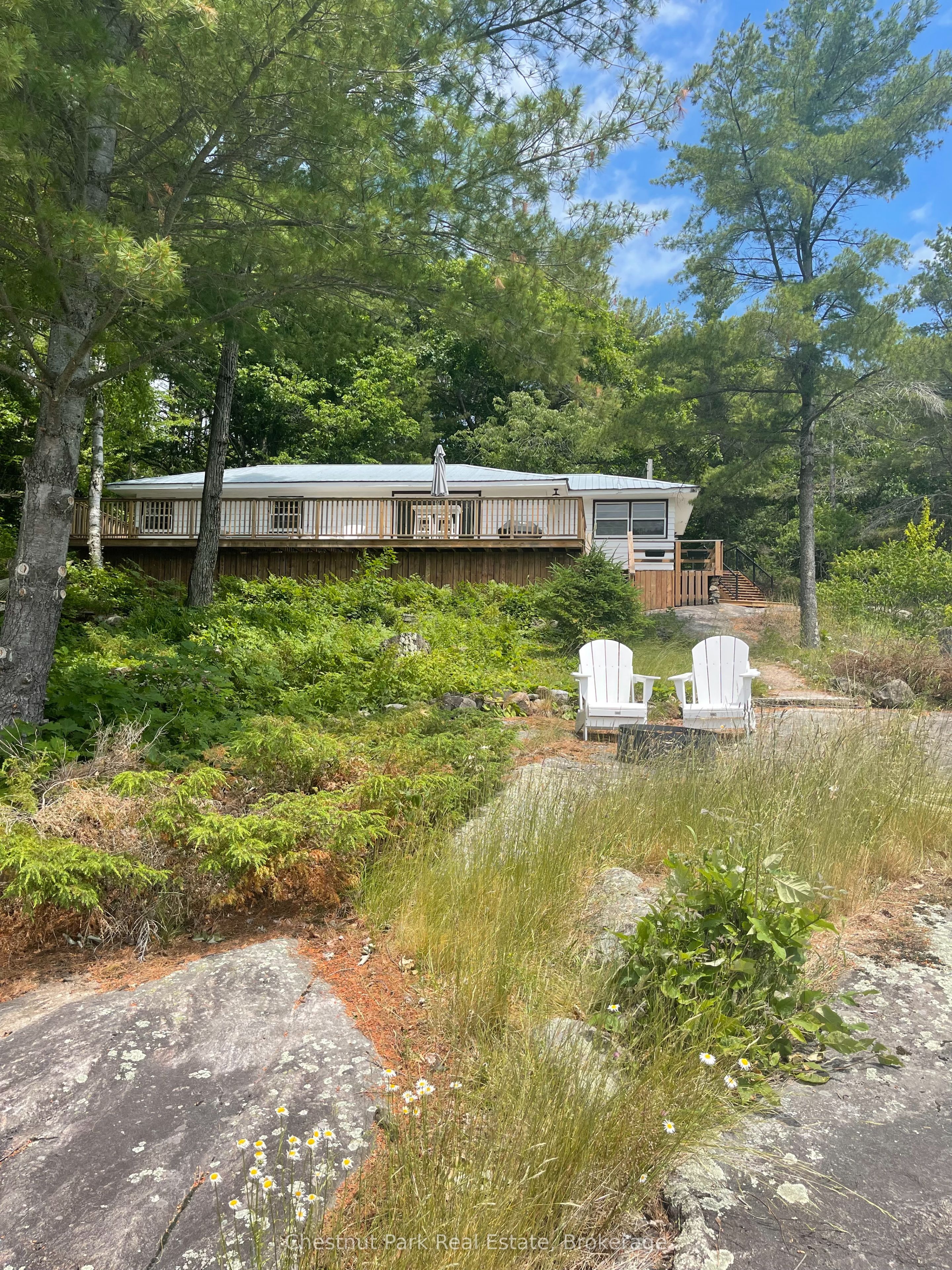 117 STEELES Road, Seguin, ON P0C 1J0 photo 2