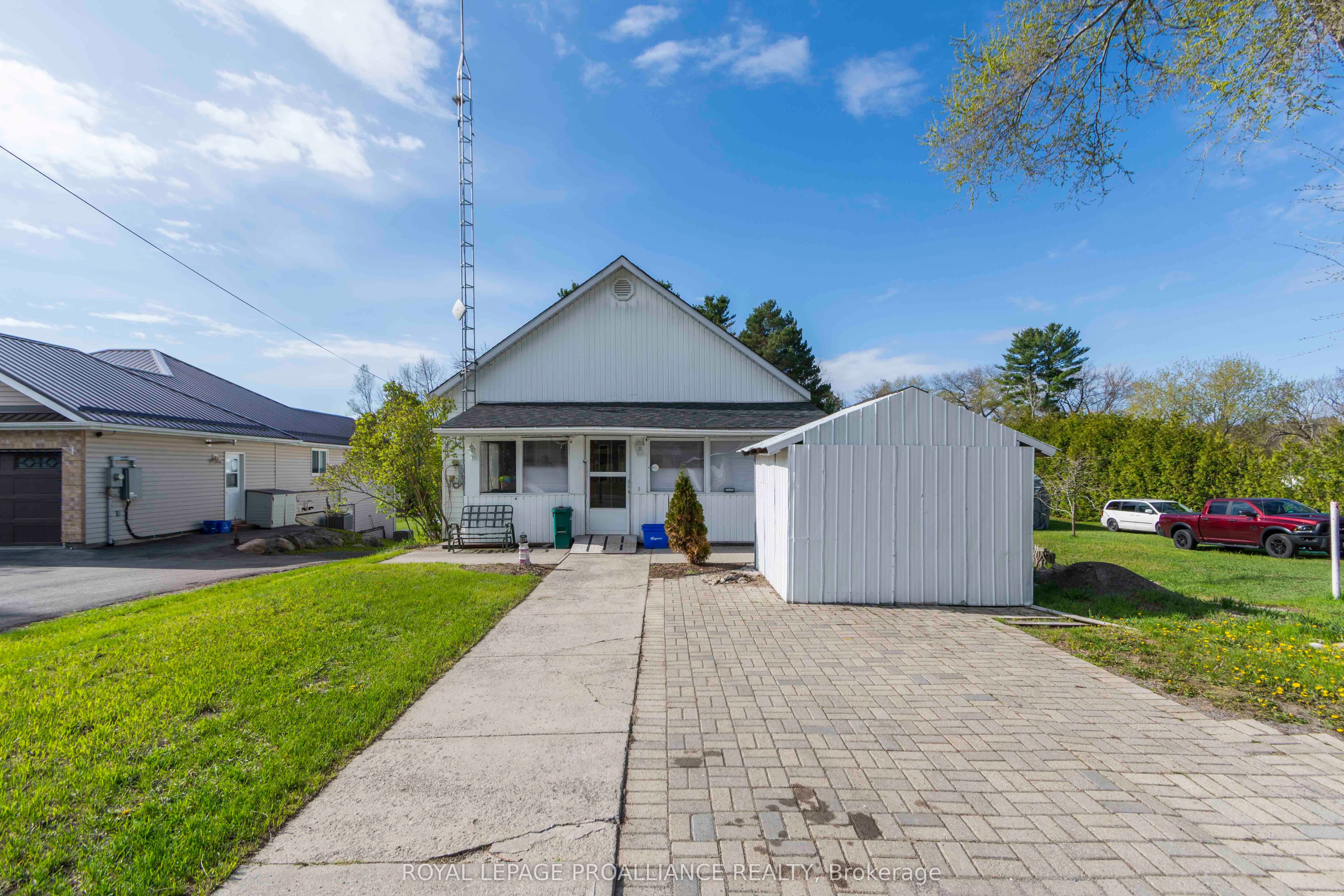 1625 County Rd 5, Quinte West, ON K0K 2C0 photo 2