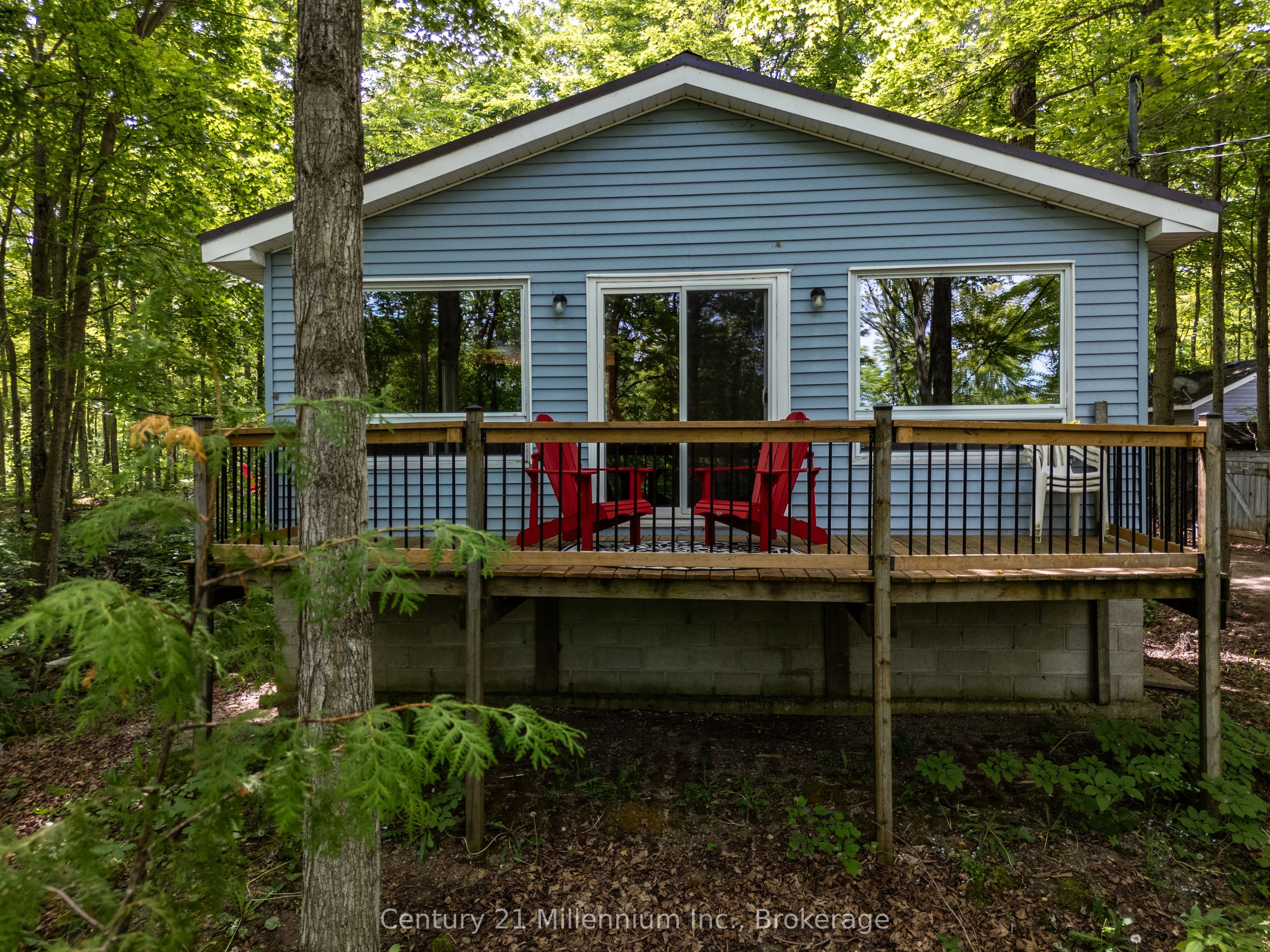 149 Tammy's Cove Road, Northern Bruce Peninsula, ON N0H 1W0 photo 3