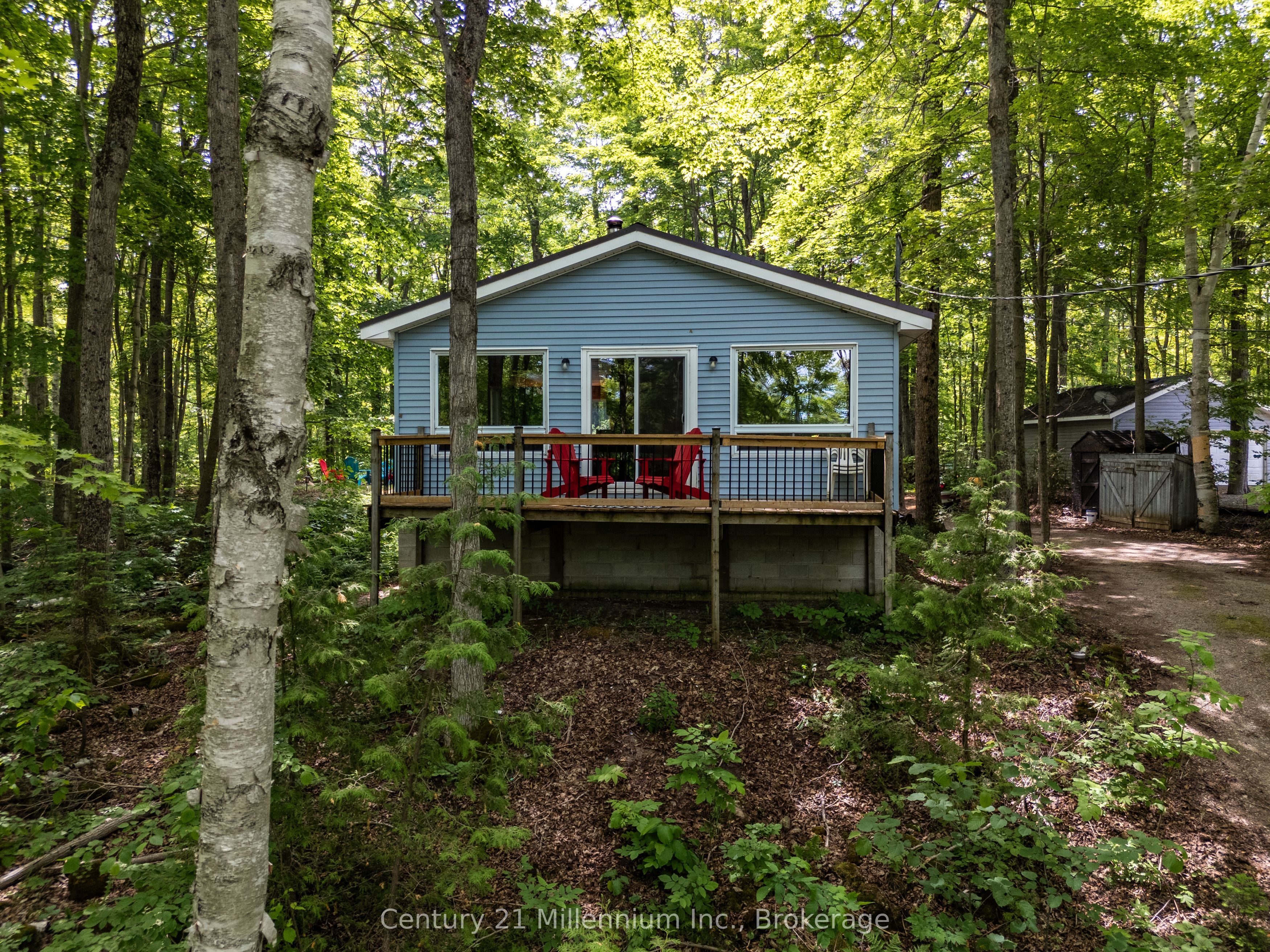 149 Tammy's Cove Road, Northern Bruce Peninsula, ON N0H 1W0 photo 5
