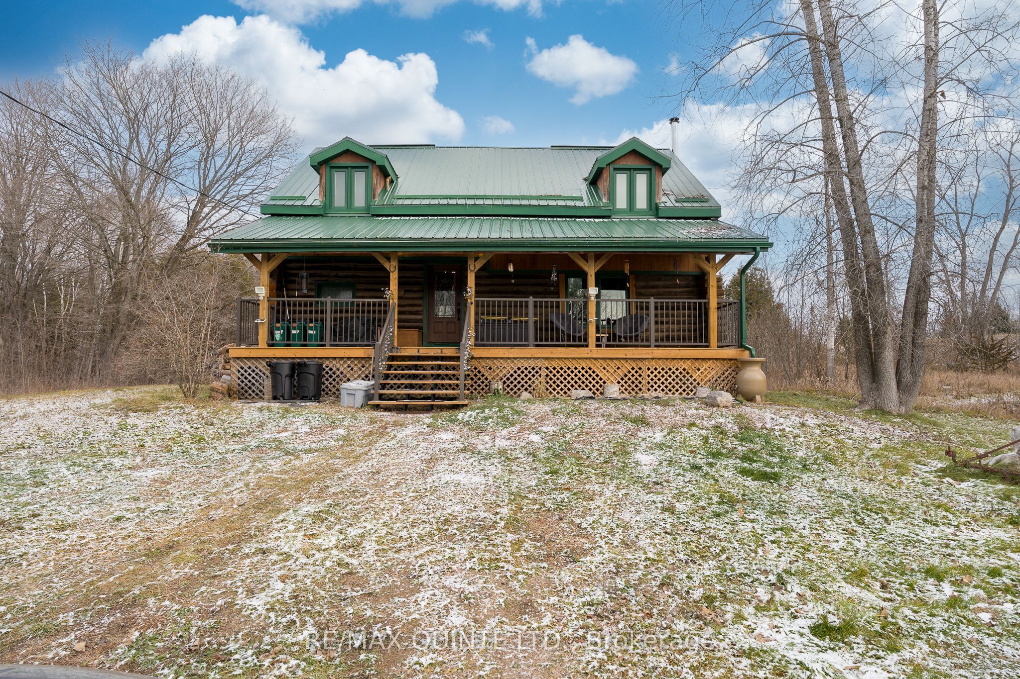 20 Thompson Road, Centre Hastings, ON K0K 2K0