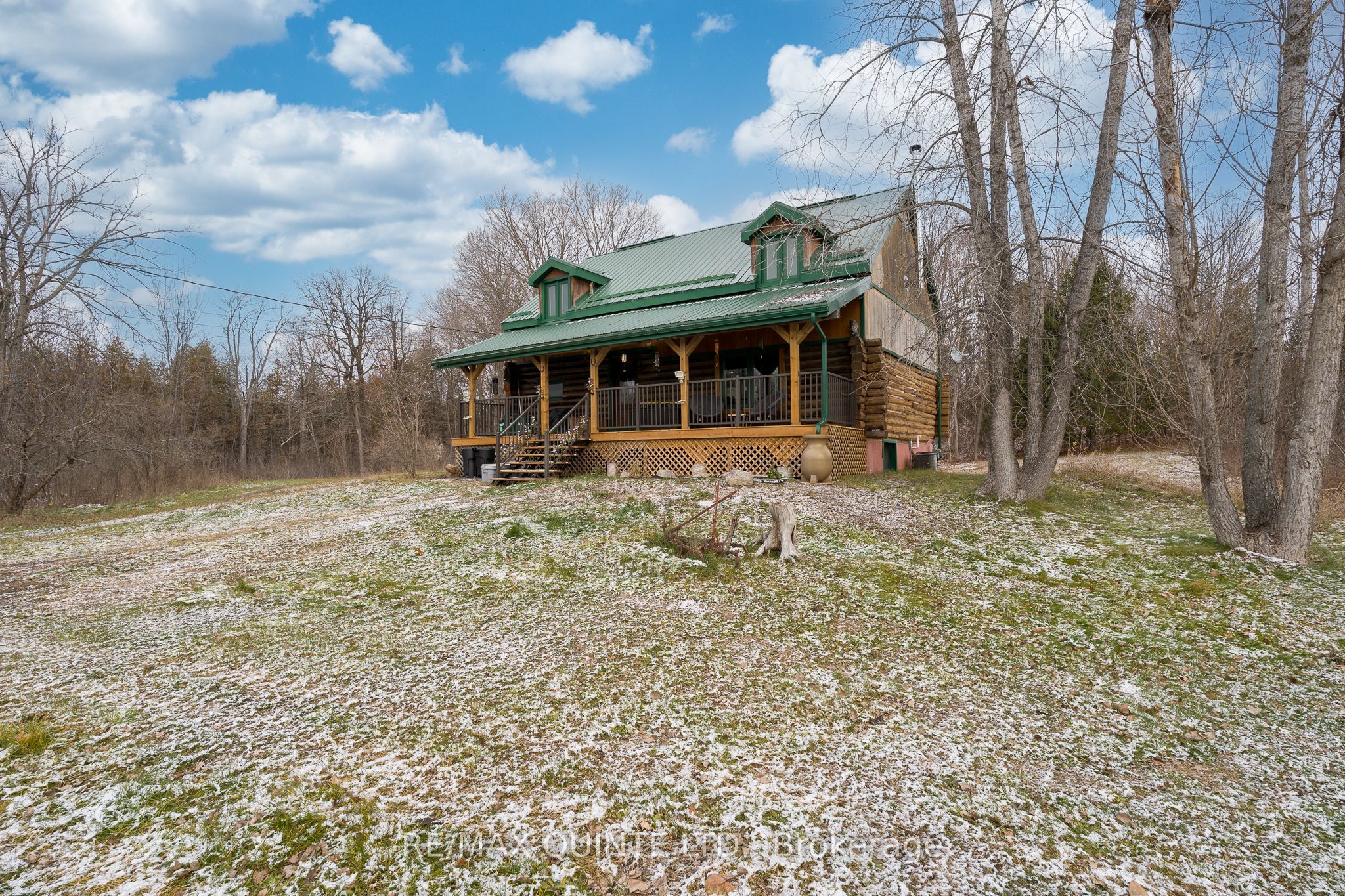 20 Thompson Road, Centre Hastings, ON K0K 2K0 photo 2
