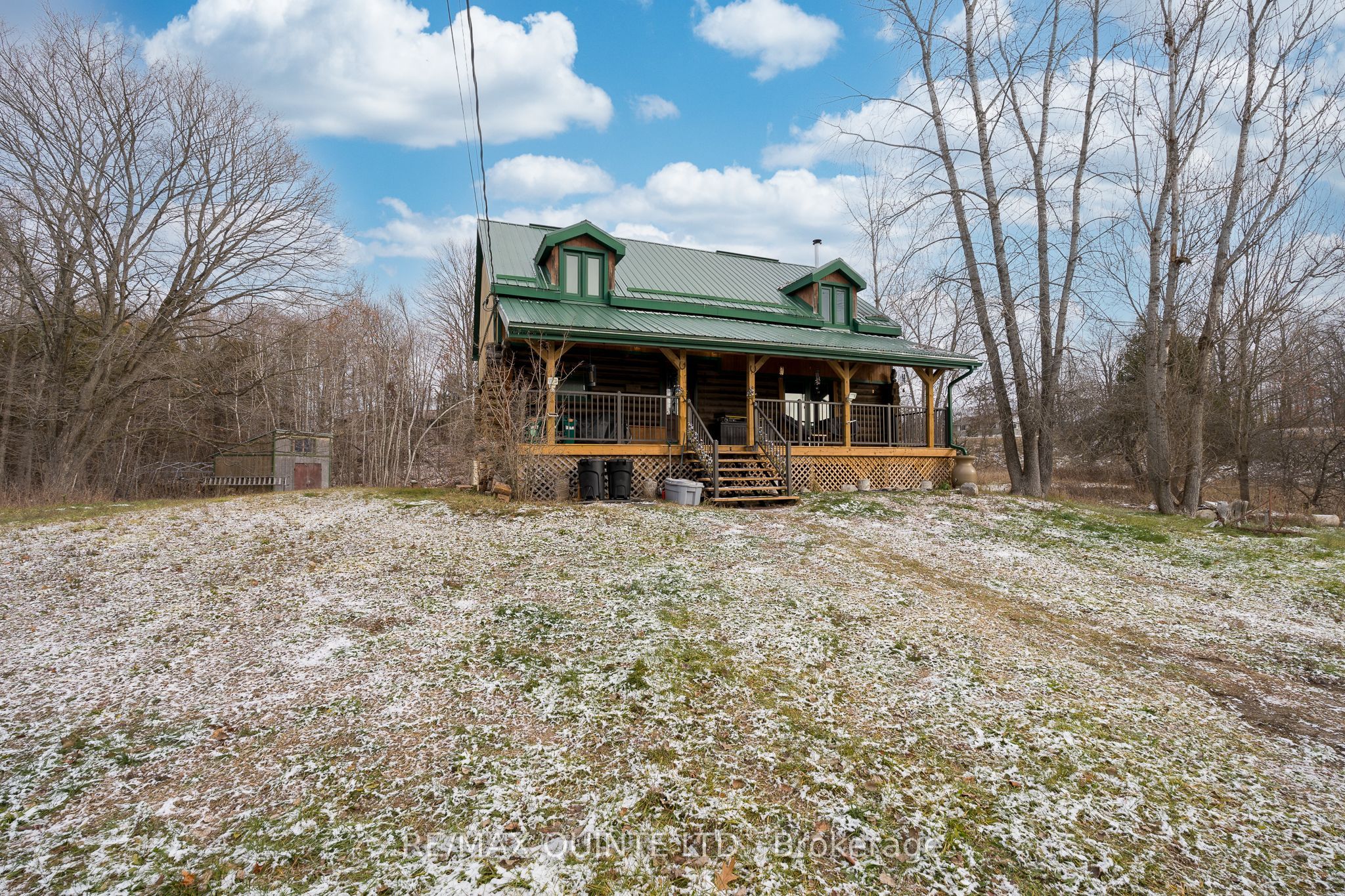 20 Thompson Road, Centre Hastings, ON K0K 2K0 photo 3