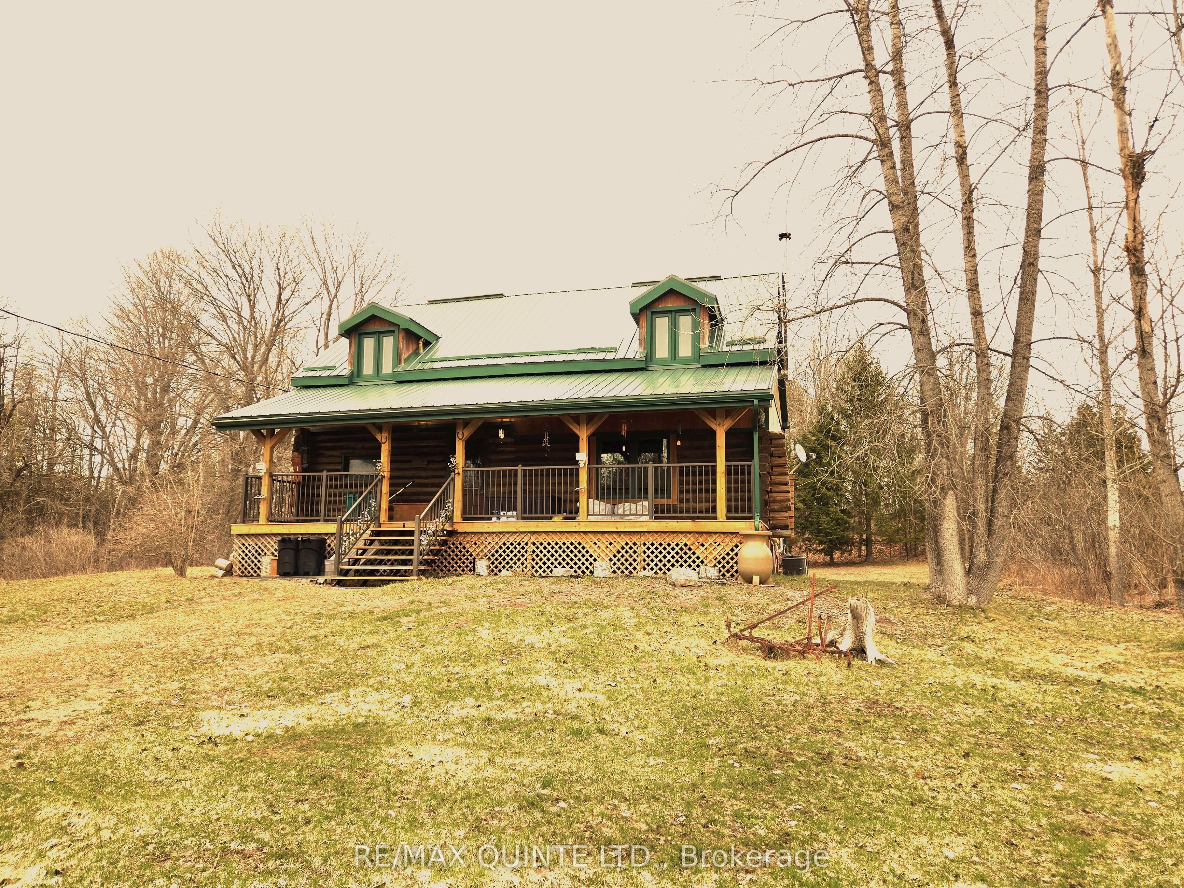 20 Thompson Road, Centre Hastings, ON K0K 2K0 photo 4