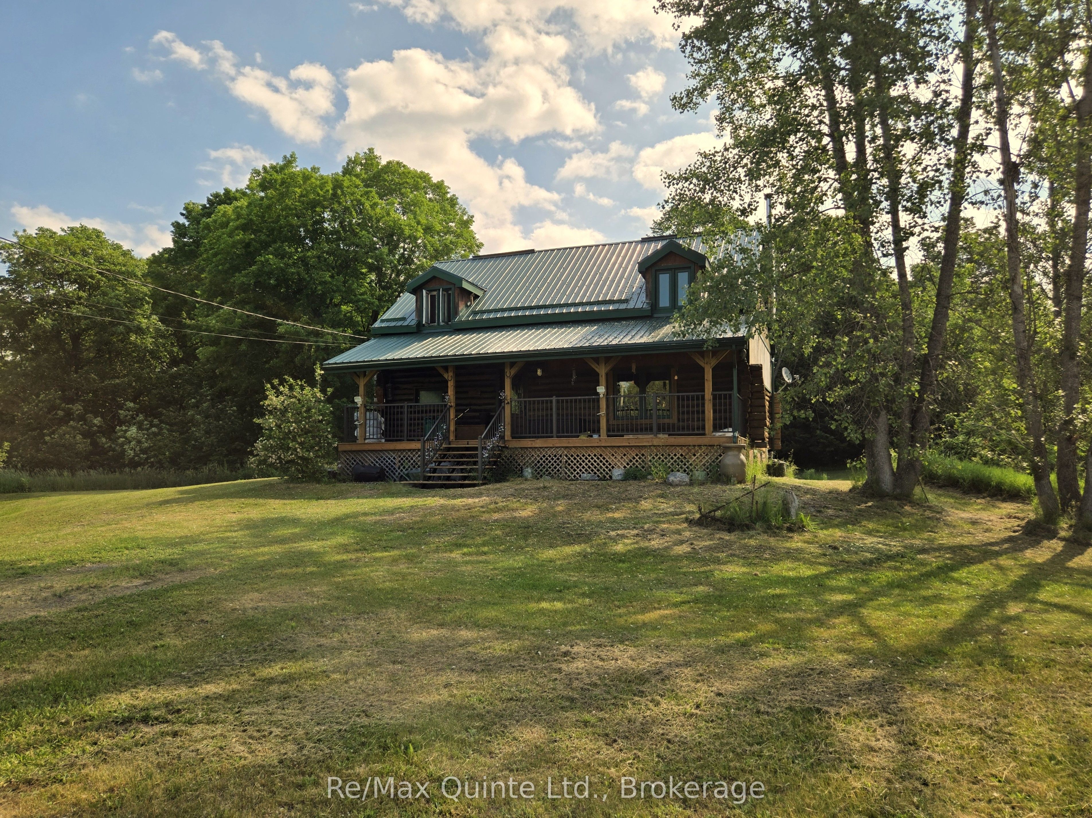20 Thompson Road, Centre Hastings, ON K0K 2K0 photo 5