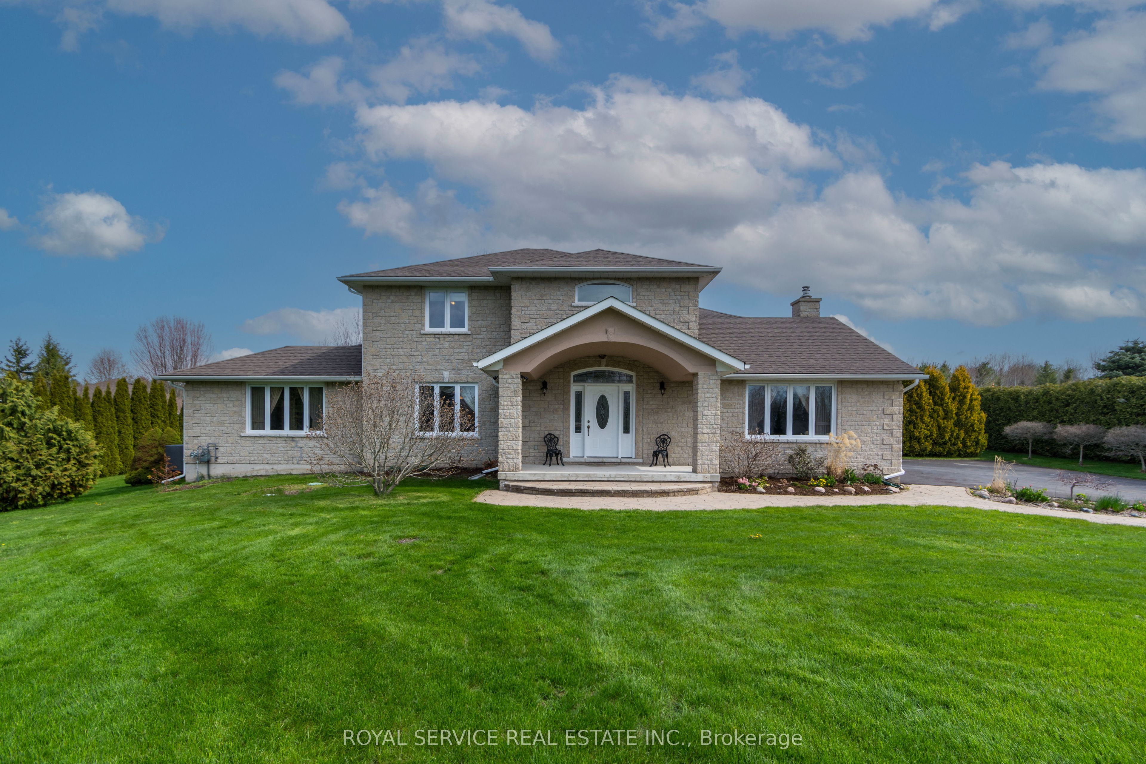 147 Nawautin Drive, Alnwick/Haldimand, ON K0K 2G0 photo 2