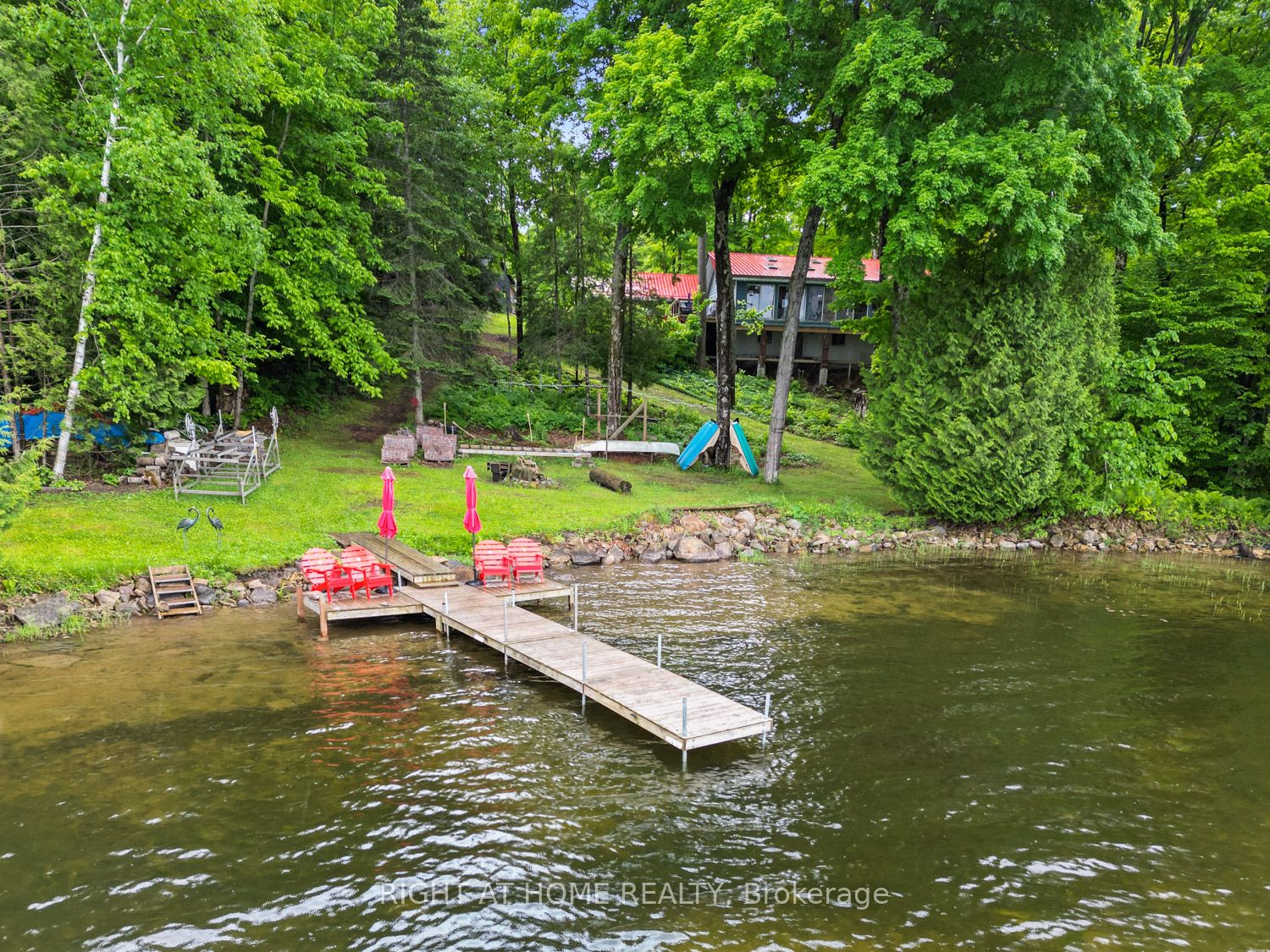 96 Suter Drive, Kawartha Lakes, ON K0M 2B0 photo 2