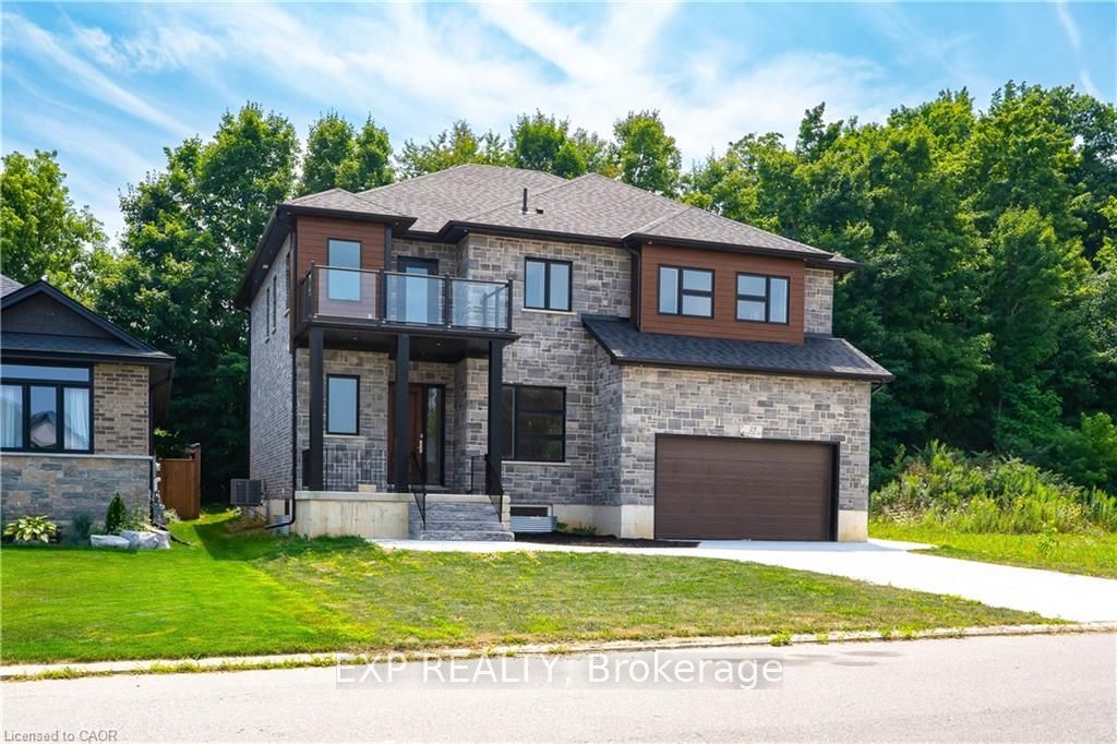 25 Sunview Drive, Norwich, ON N0J 1P0 photo 2