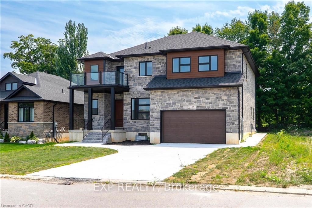 25 Sunview Drive, Norwich, ON N0J 1P0 photo 3