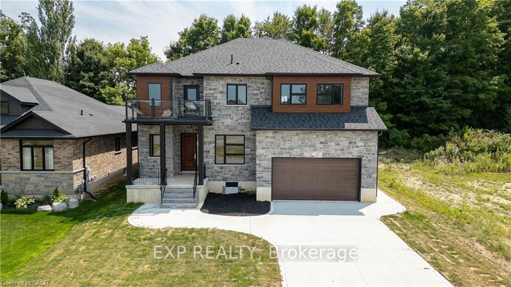 25 Sunview Drive, Norwich, ON N0J 1P0 photo 4