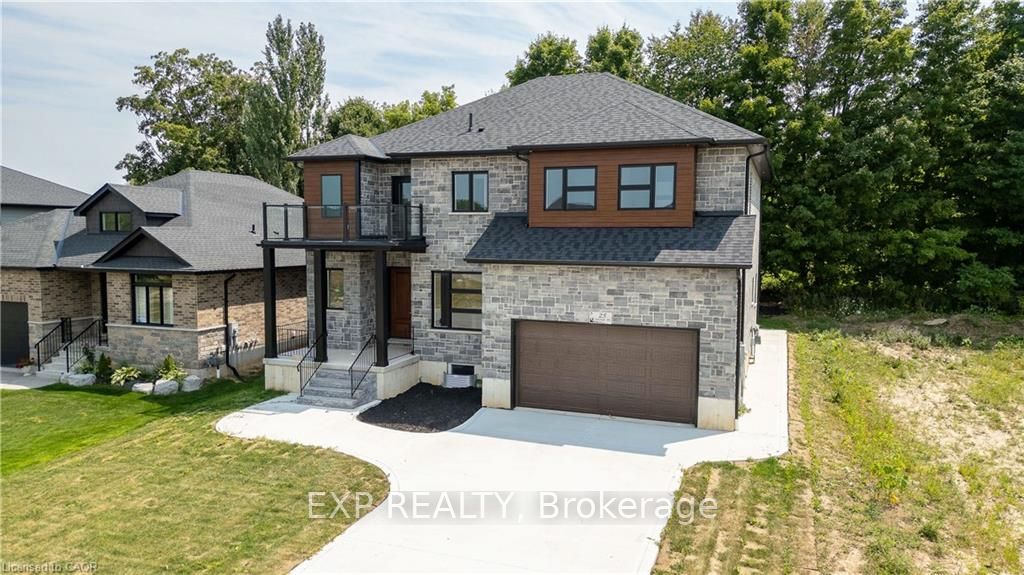 25 Sunview Drive, Norwich, ON N0J 1P0 photo 5