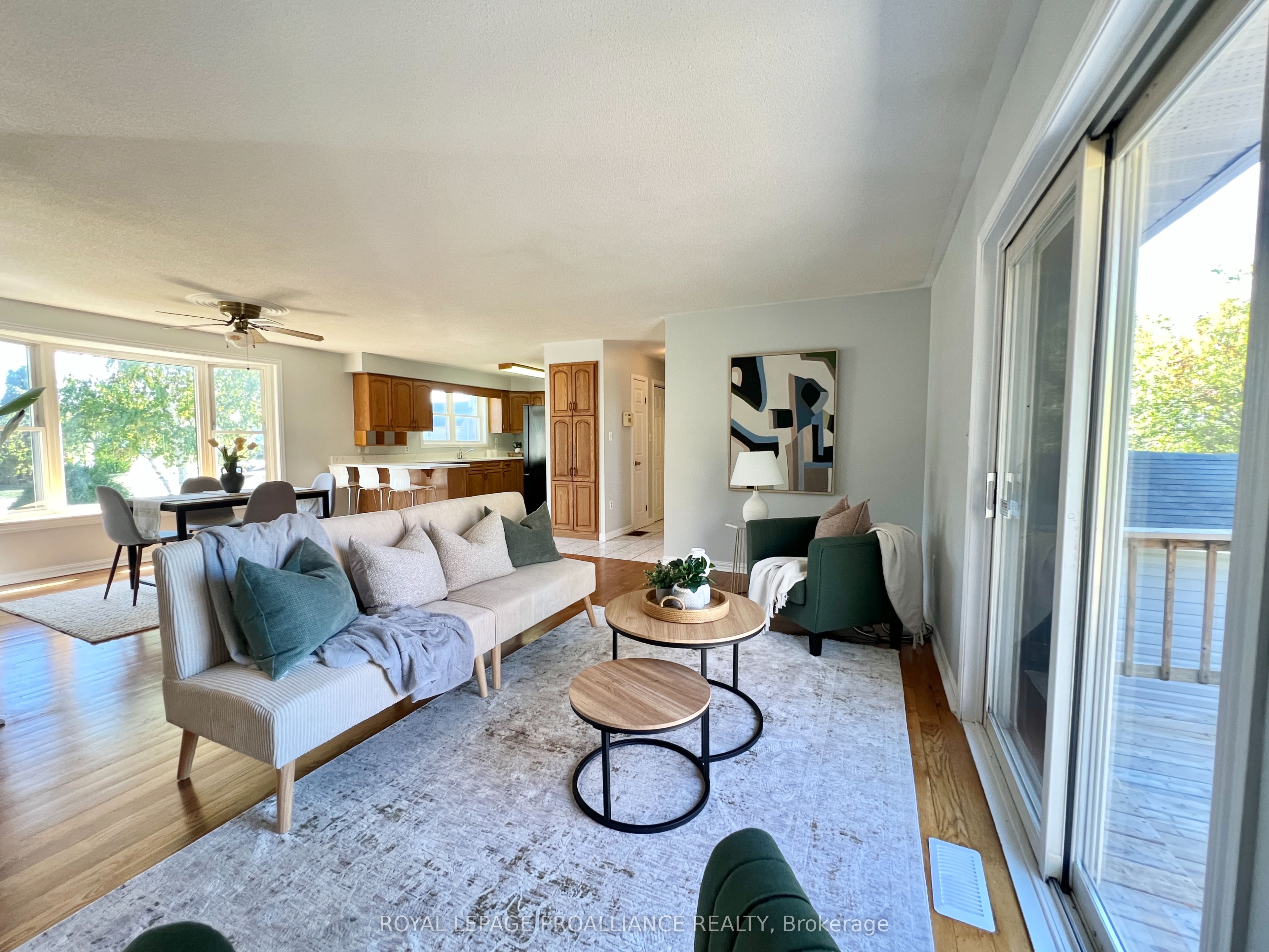 444 County Road 19, Prince Edward County, ON K0K 1A0 photo 4