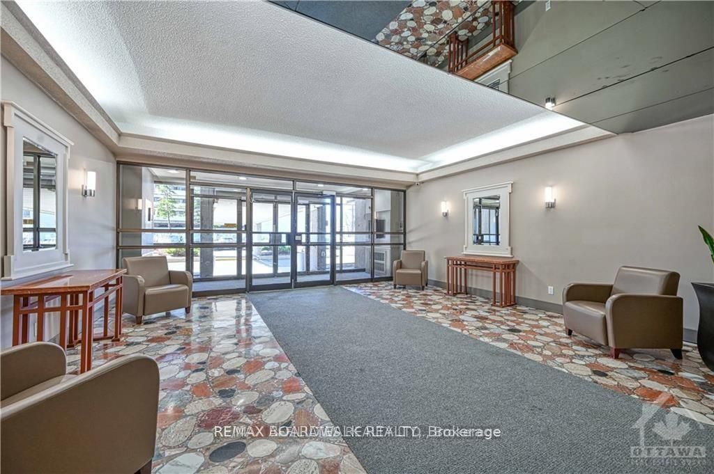 1785 RIVERSIDE Drive 1610, Alta Vista and Area, ON K1G 3T7 photo 2