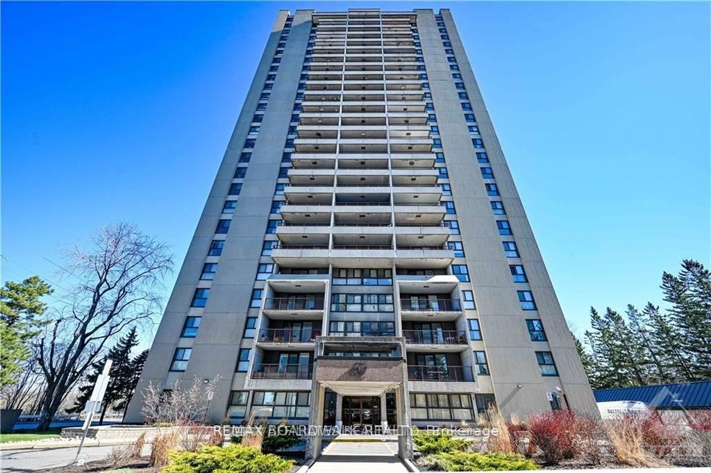 1785 RIVERSIDE Drive 1610, Alta Vista and Area, ON K1G 3T7 photo 3