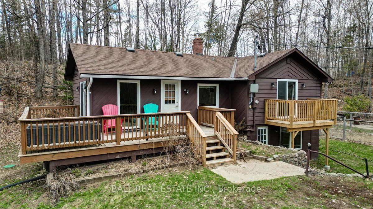 164 Trout Lake Road, Faraday, ON K0L 1C0 photo 4
