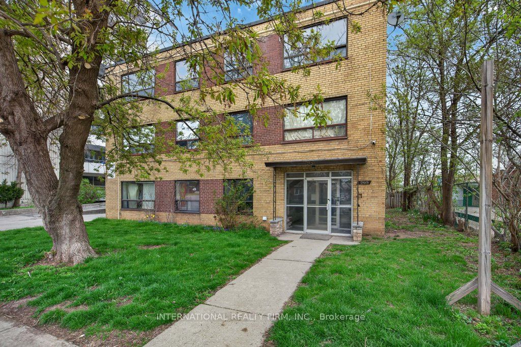295 Melvin Avenue 305, Hamilton, ON L8H 2K6 photo 4