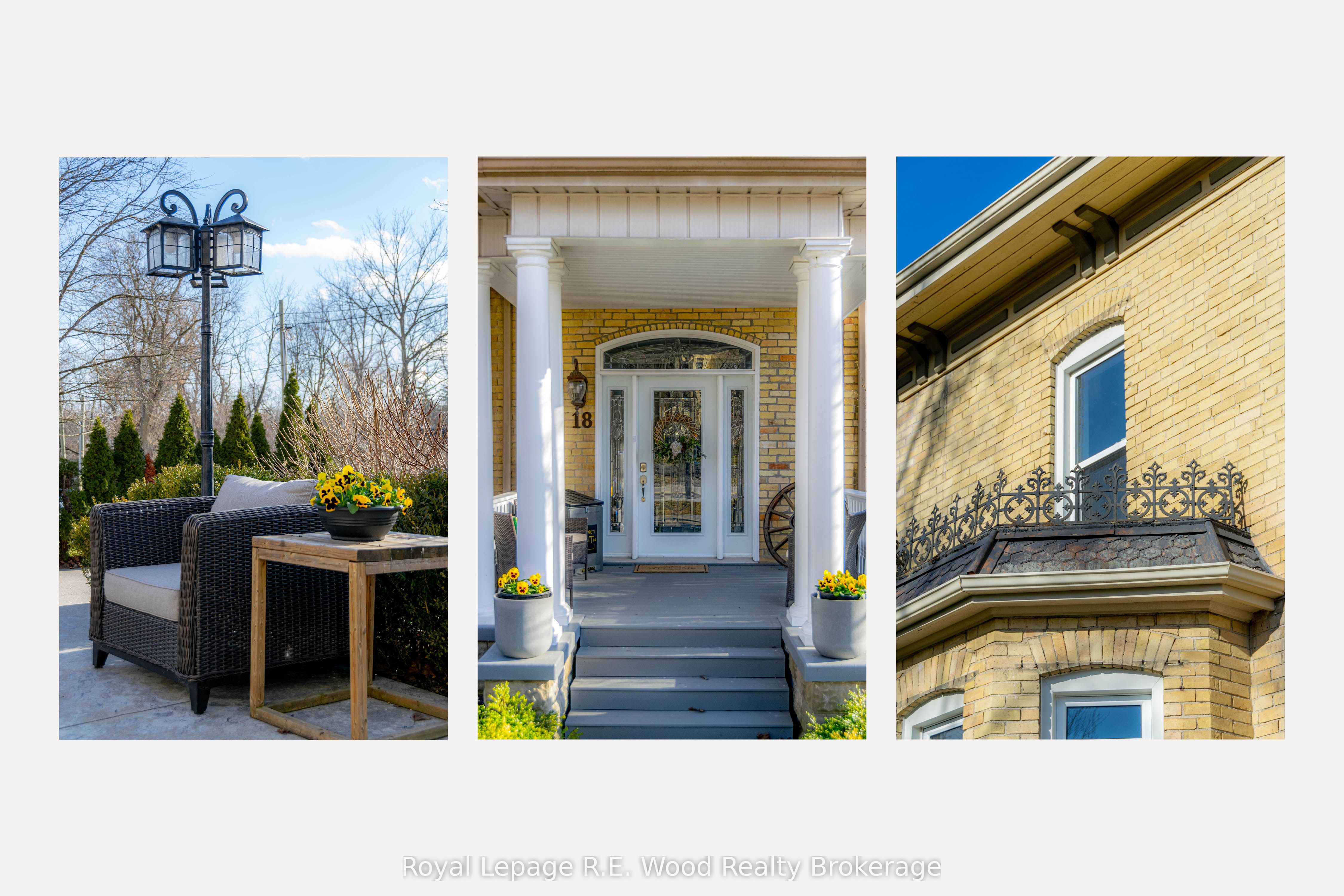 18 Main Street E, Norwich, ON N0J 1P0 photo 3