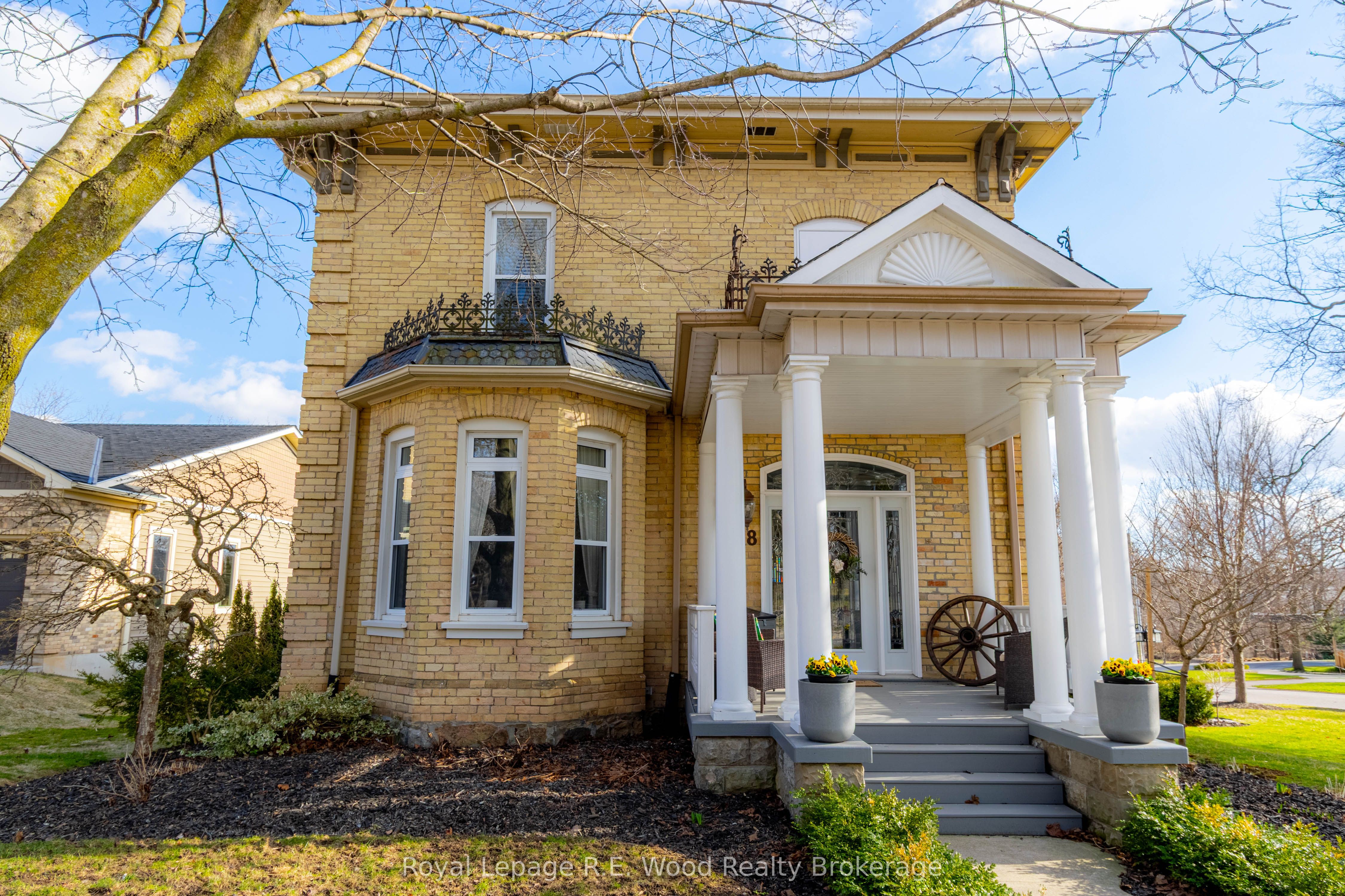 18 Main Street E, Norwich, ON N0J 1P0 photo 5