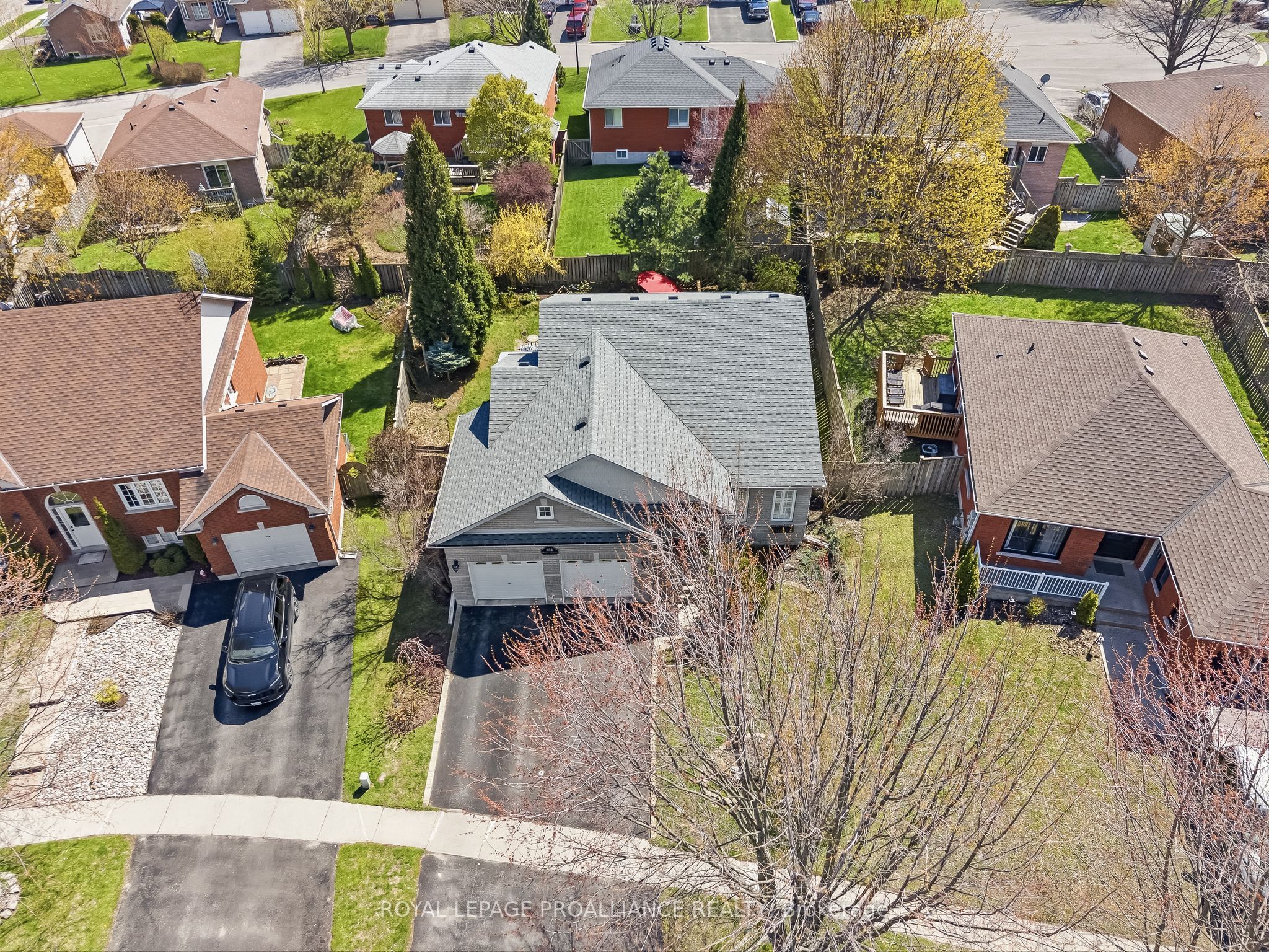 854 Munson Crescent, Cobourg, ON K9A 5P2 photo 3