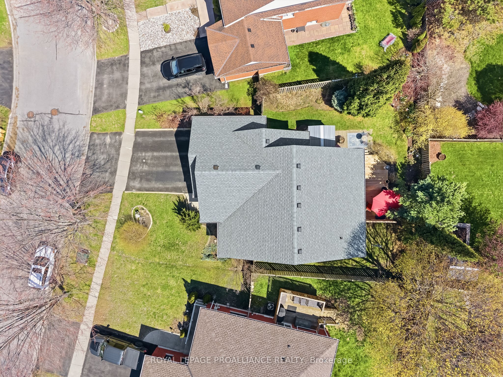 854 Munson Crescent, Cobourg, ON K9A 5P2 photo 5