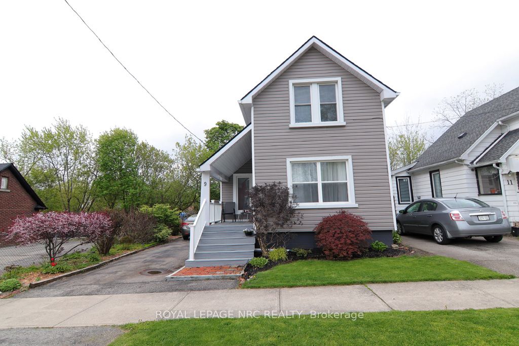 9 Phipps Street, Fort Erie, ON L2A 2V1