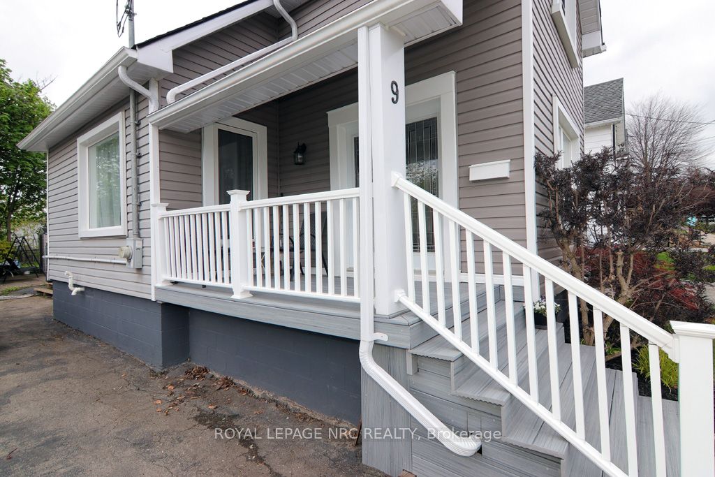 9 Phipps Street, Fort Erie, ON L2A 2V1 photo 2