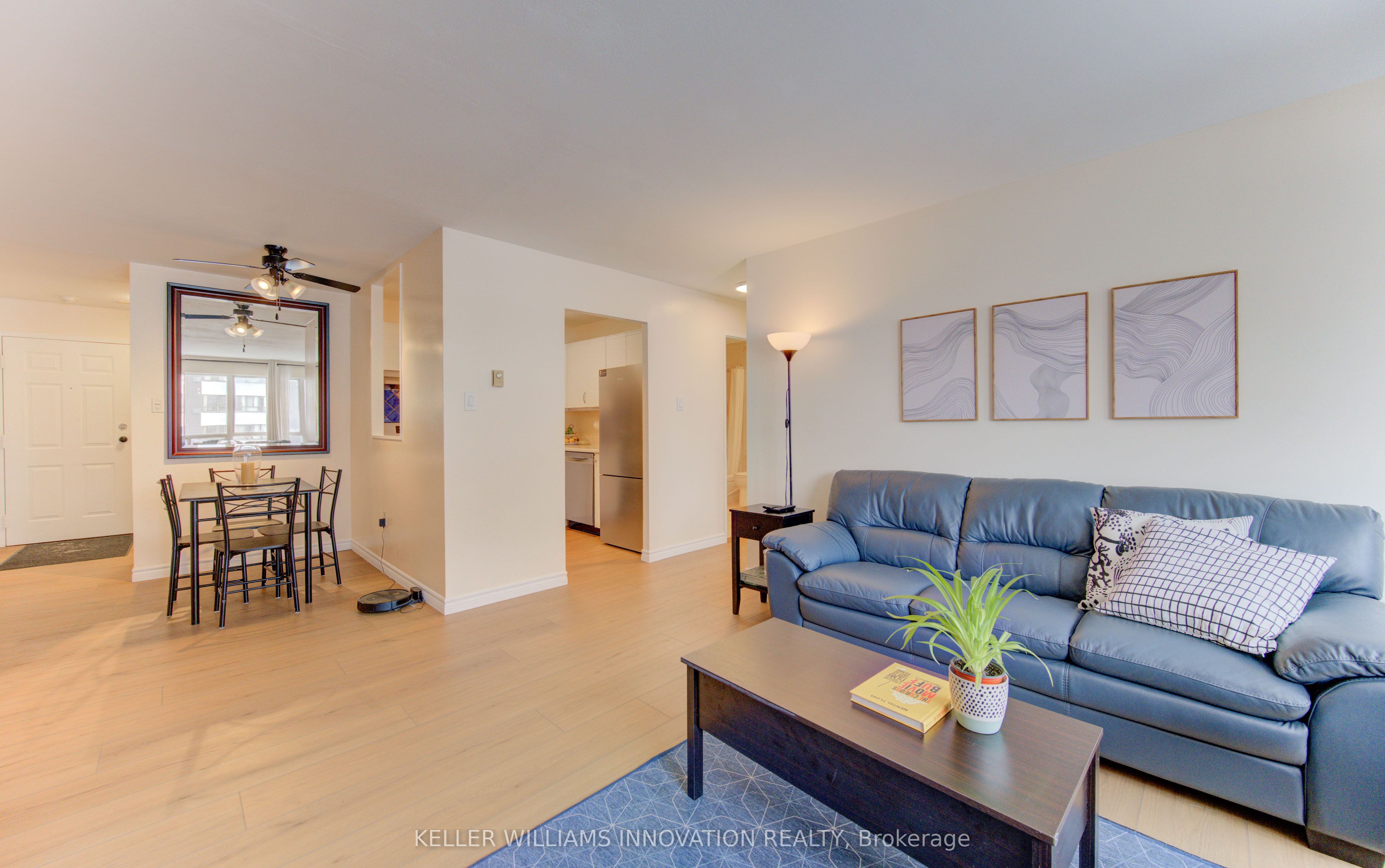 65 Highland Crescent 204, Kitchener, ON N2M 5M8 photo 4