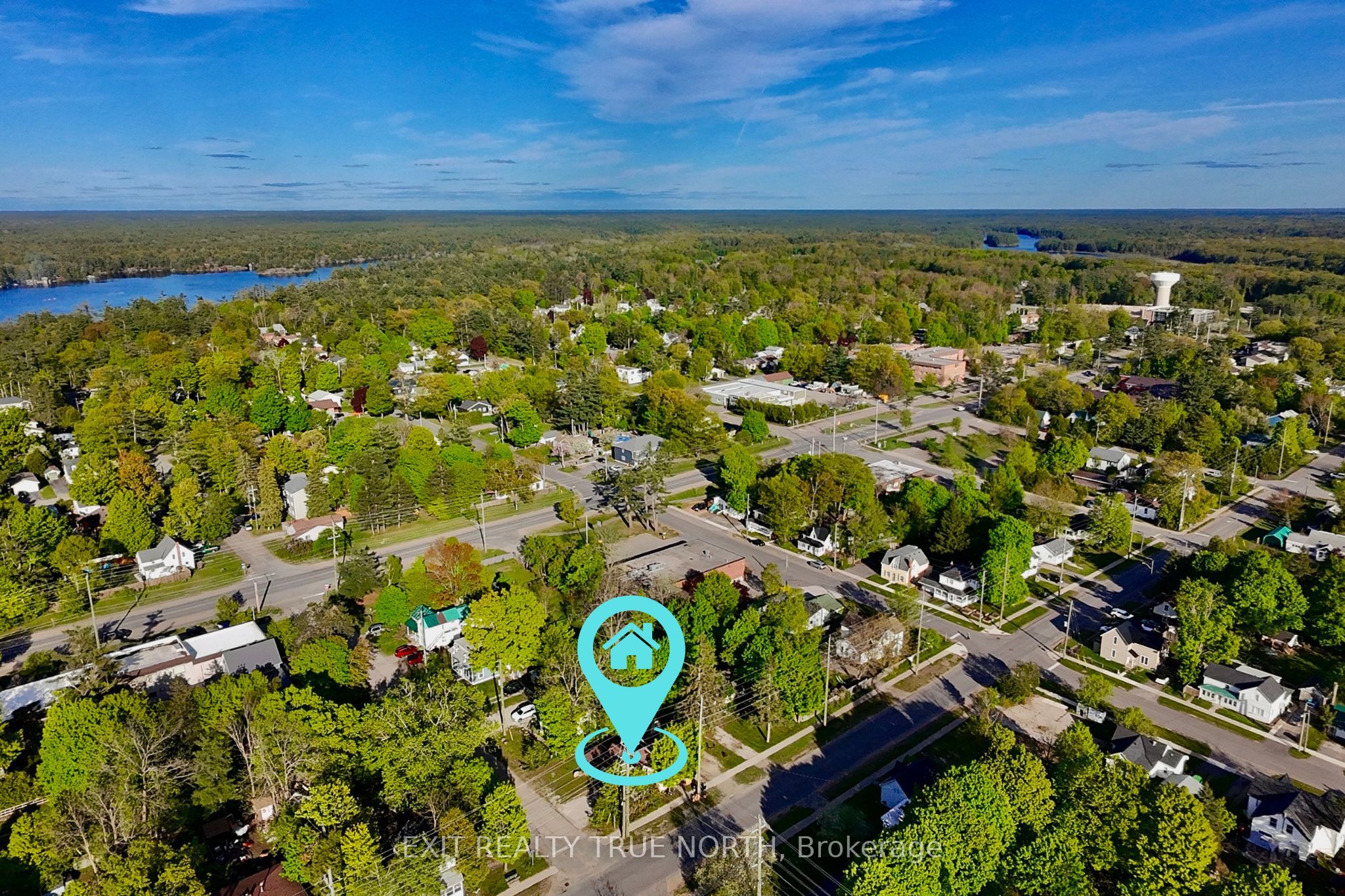 211 Bishop Street, Gravenhurst, ON P1P 1J5 photo 4