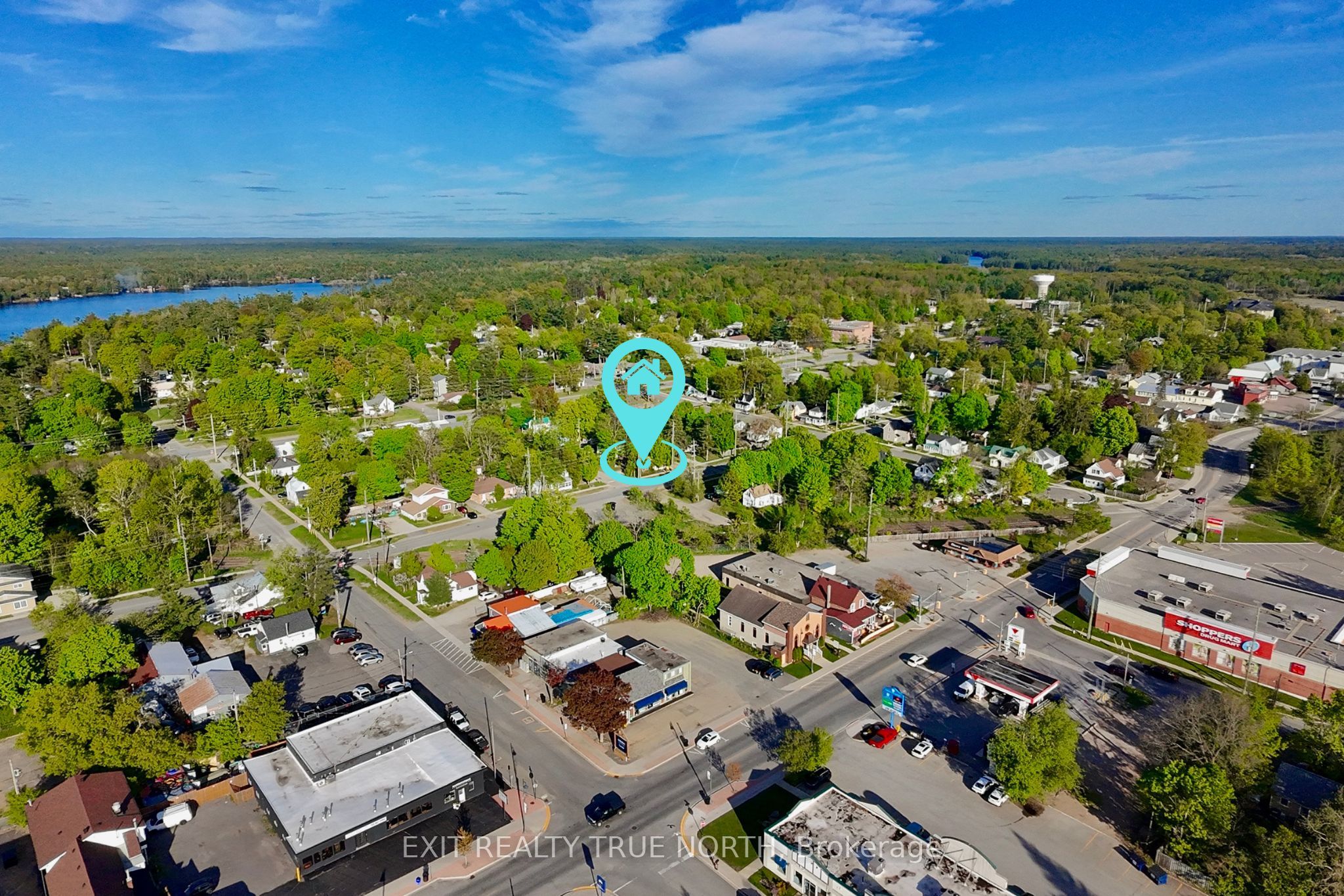 211 Bishop Street, Gravenhurst, ON P1P 1J5 photo 5