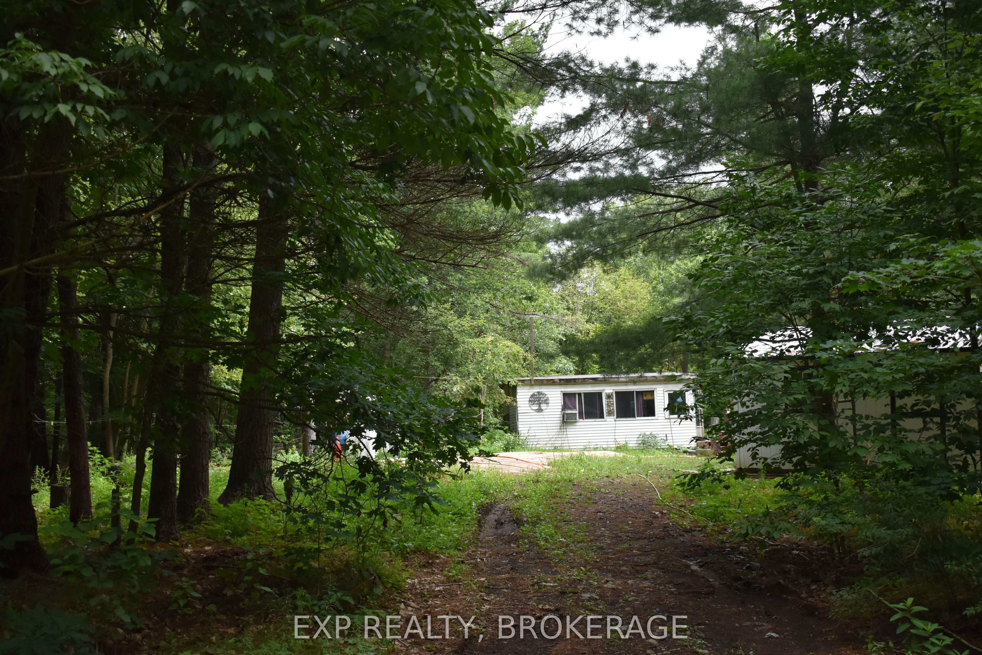 2100 MCLEAN Road, Frontenac, ON K0H 2K0